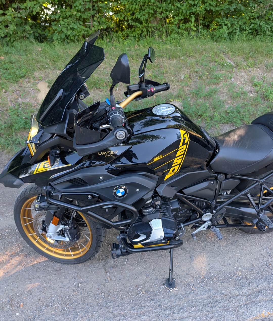 BMW R 1250 GS-image-3