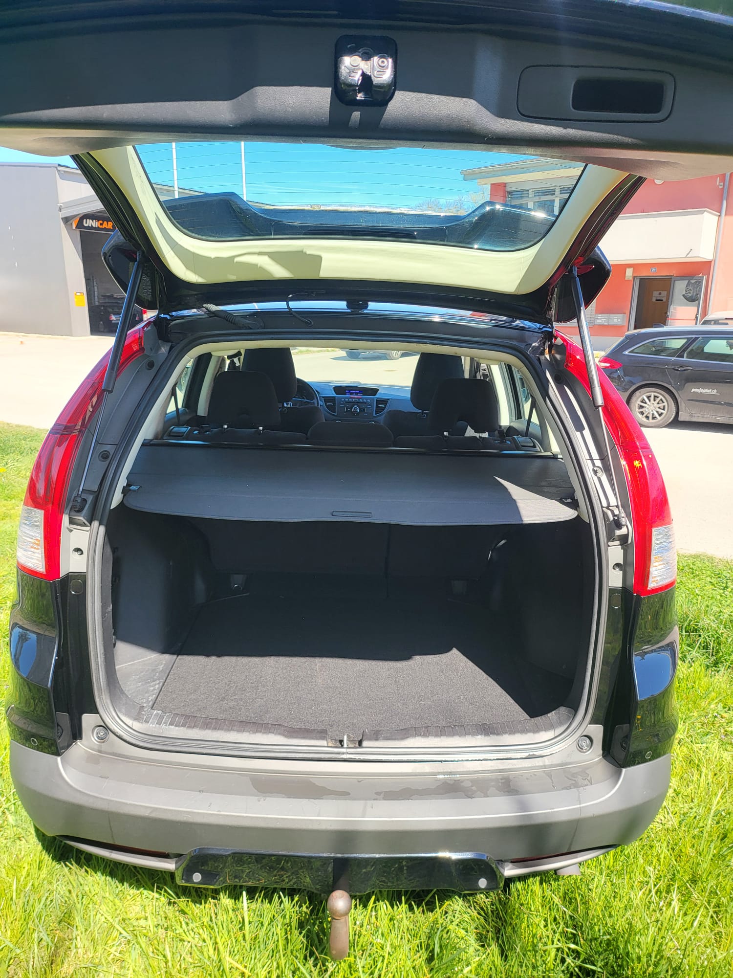 HONDA CR-V 2.2 i-DTEC Elegance 4WD-image-13