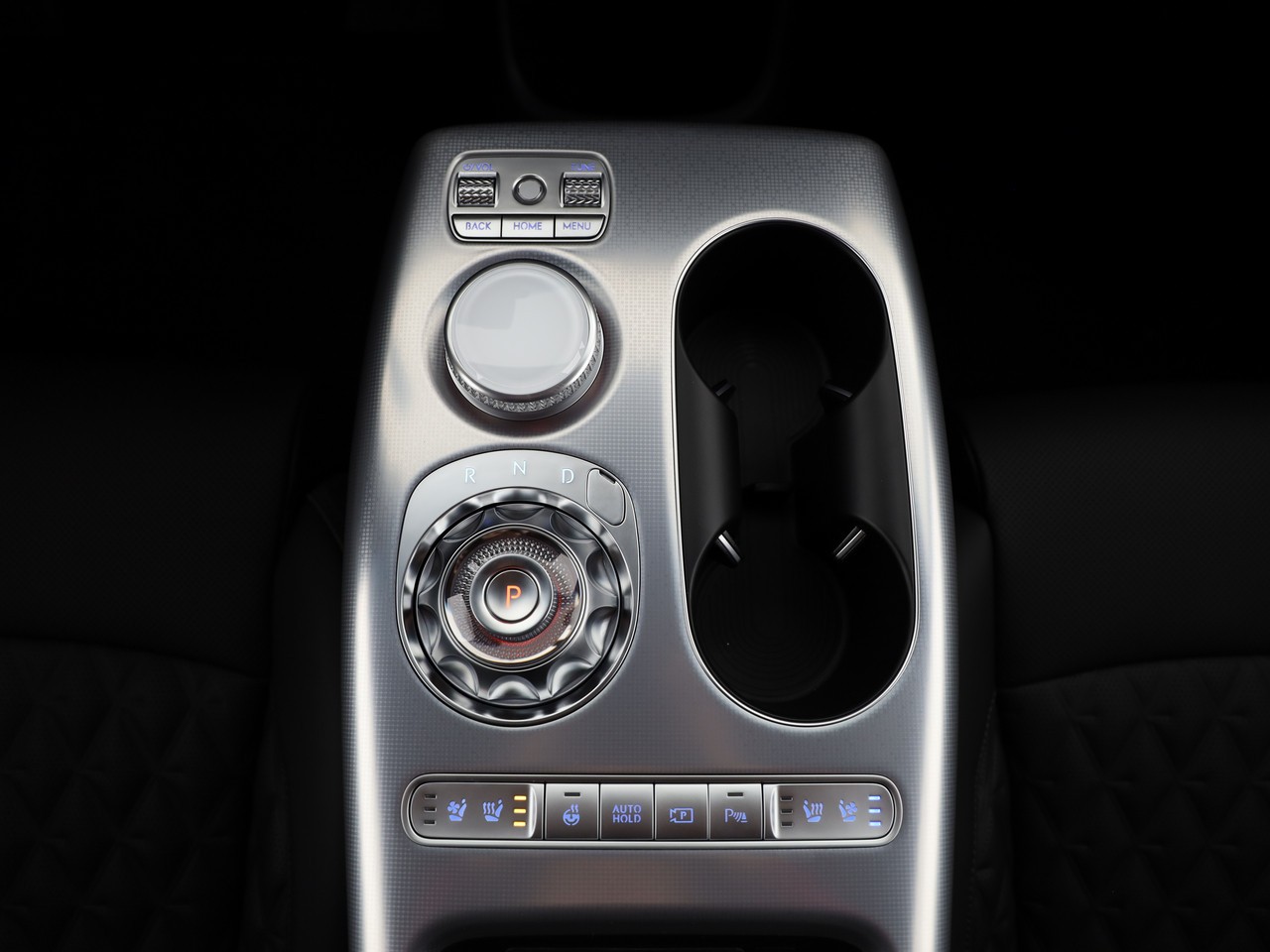 GENESIS GV60 77.4 kWh Sport AWD-image-19