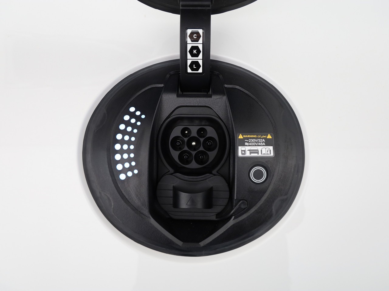 GENESIS GV60 77.4 kWh Sport AWD-image-7