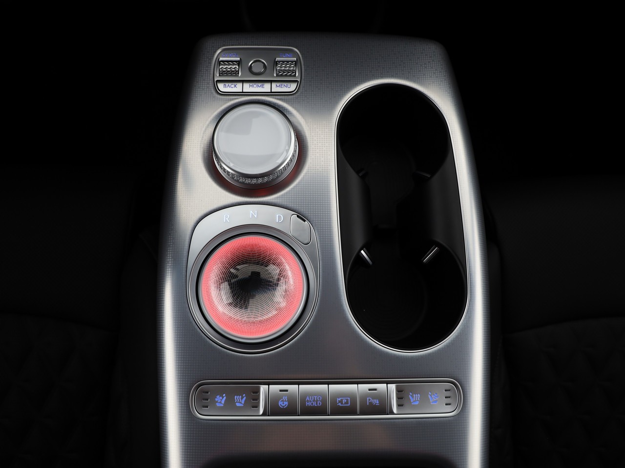 GENESIS GV60 77.4 kWh Sport AWD-image-21