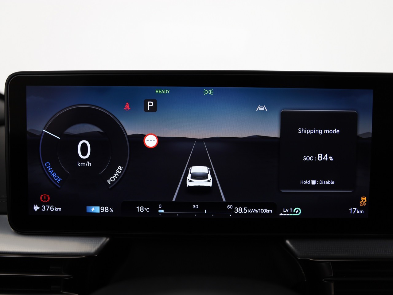 GENESIS GV60 77.4 kWh Sport AWD-image-5
