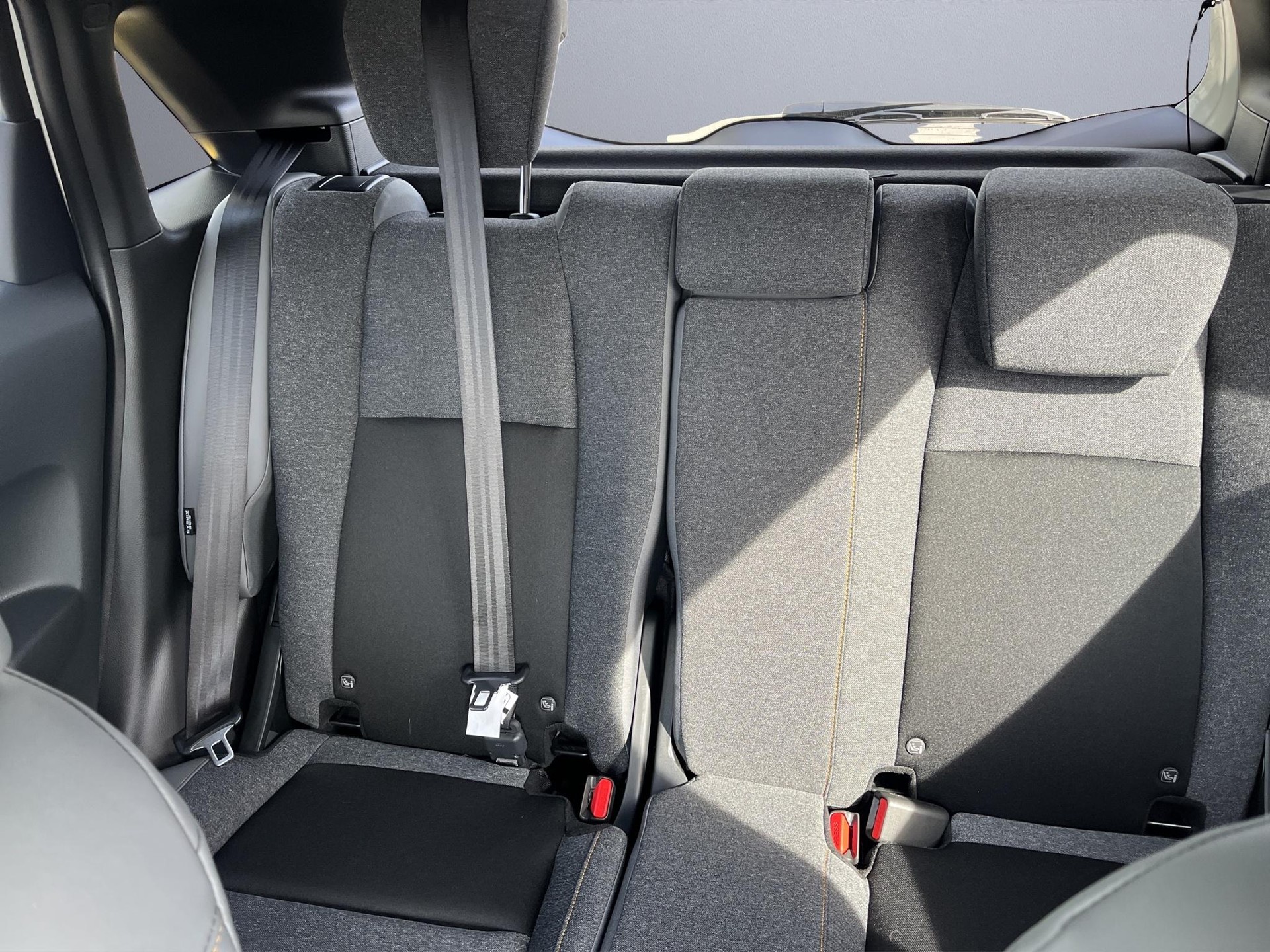 HONDA Jazz 1.5 i-MMD Advance Sport-image-13