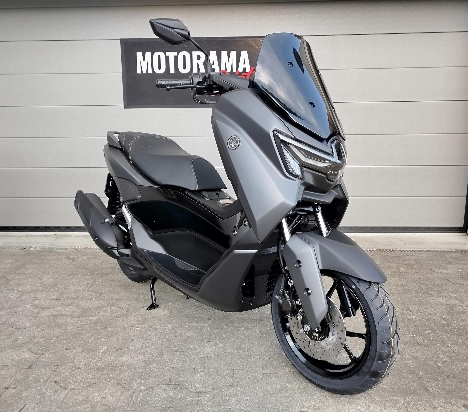 YAMAHA NMAX 125 Tech-MAX-image-1