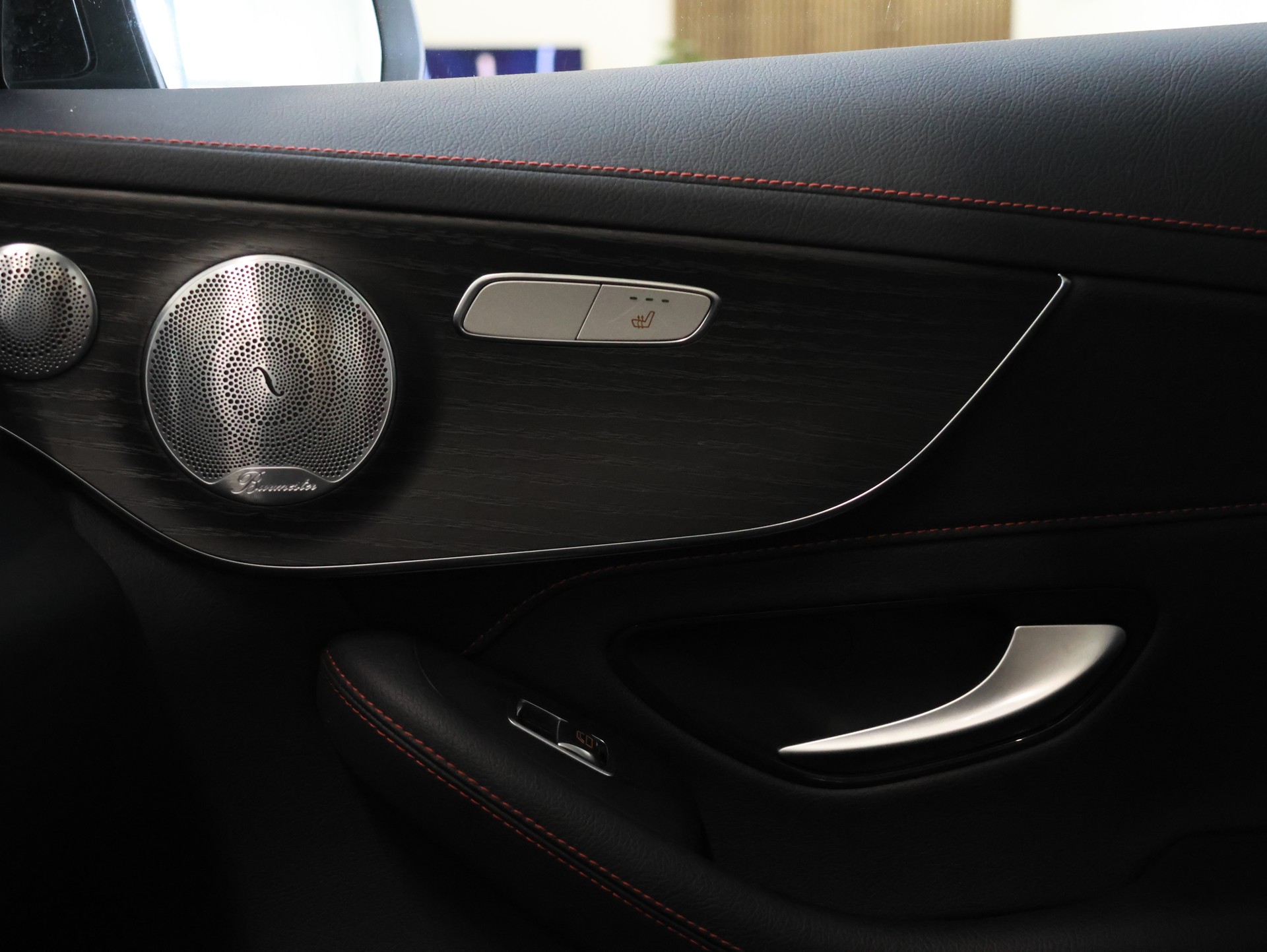 MERCEDES-BENZ C 43 AMG Premium + 4Matic 9G-tronic *Burmester* *Edition One* *Sportsitze*-image-34