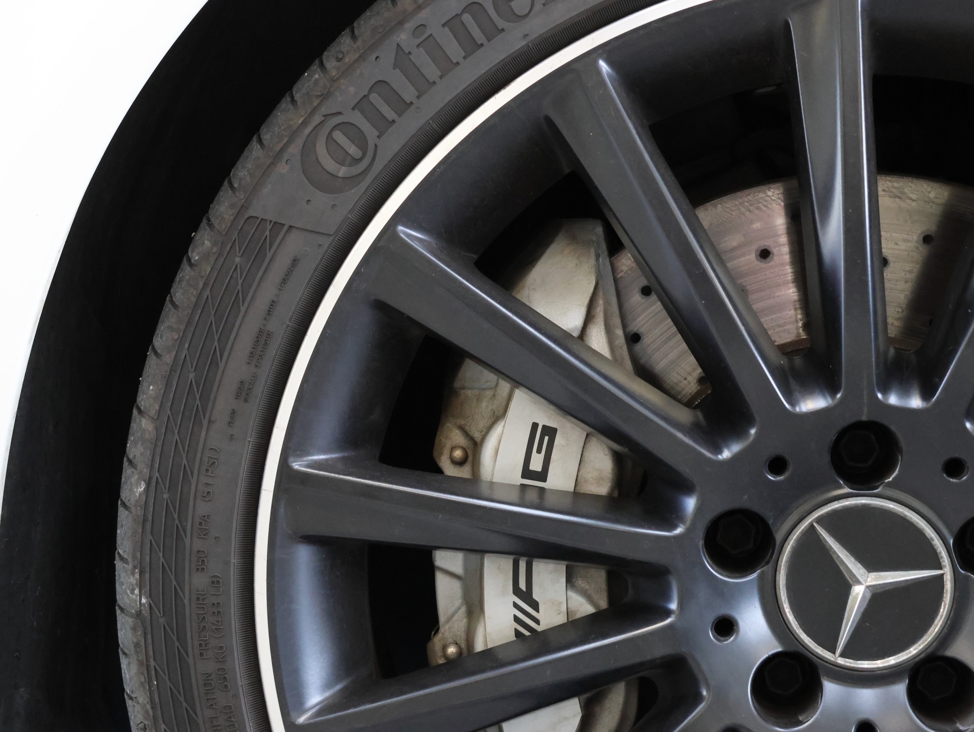 MERCEDES-BENZ C 43 AMG Premium + 4Matic 9G-tronic *Burmester* *Edition One* *Sportsitze*-image-14