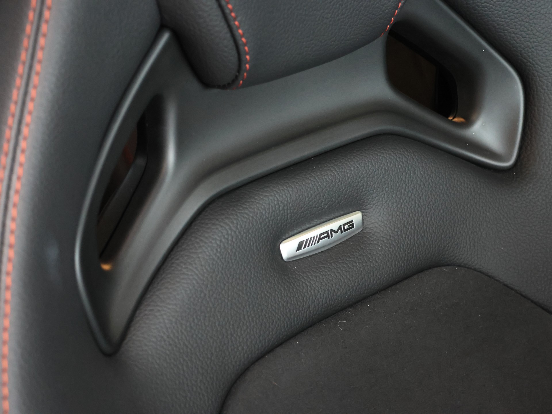 MERCEDES-BENZ C 43 AMG Premium + 4Matic 9G-tronic *Burmester* *Edition One* *Sportsitze*-image-19