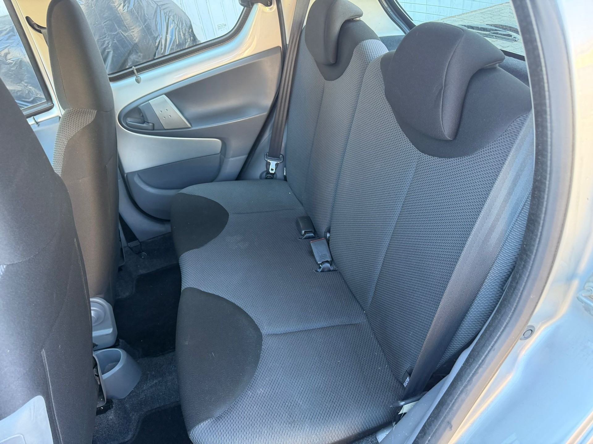TOYOTA Aygo 1.0 Linea Luna-image-10