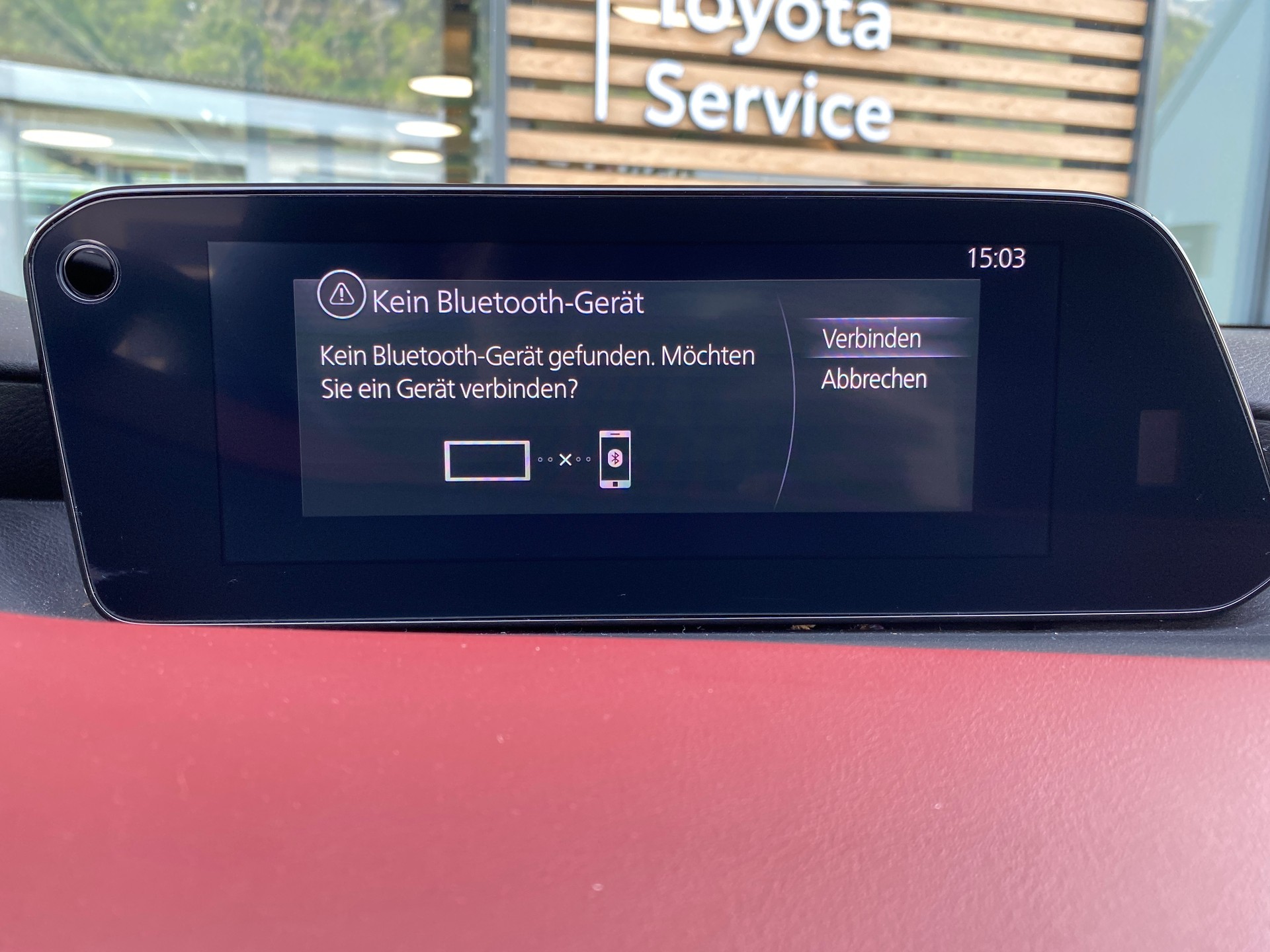 MAZDA 3 Hatchback SKYACTIV-X M Hybrid 180 Revolution AWD-image-14