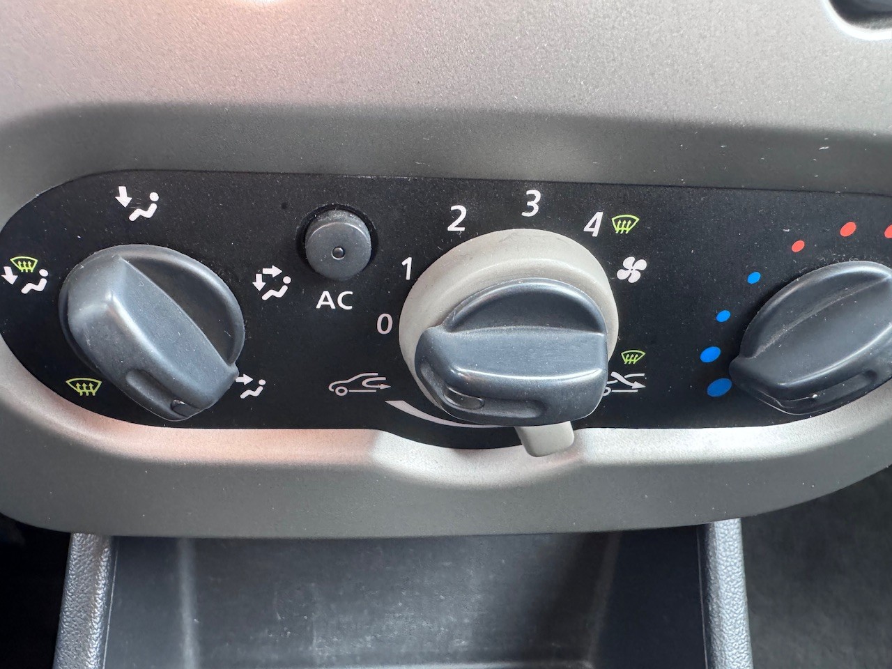 DACIA Sandero 1.6 Stepway-image-8