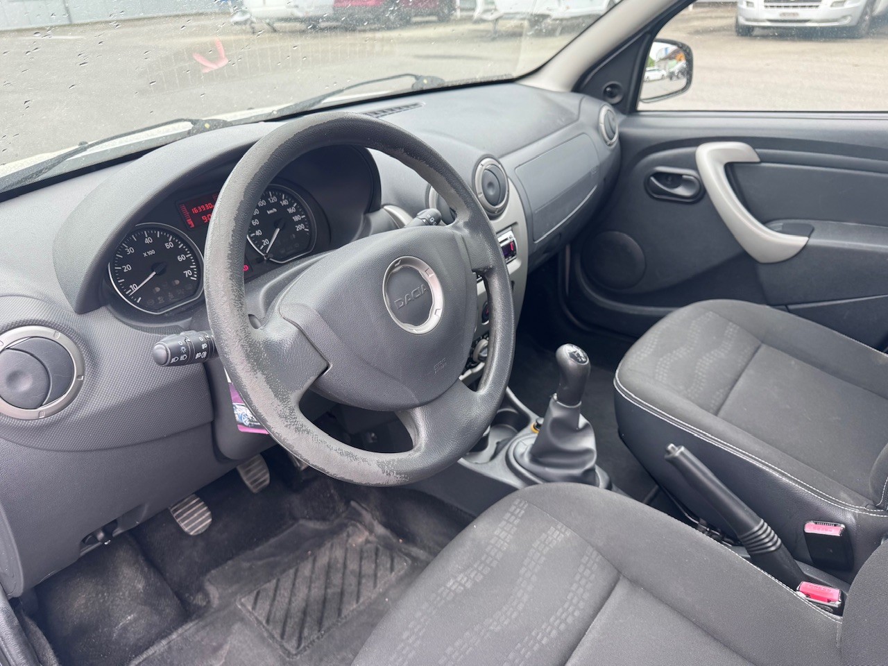 DACIA Sandero 1.6 Stepway-image-6