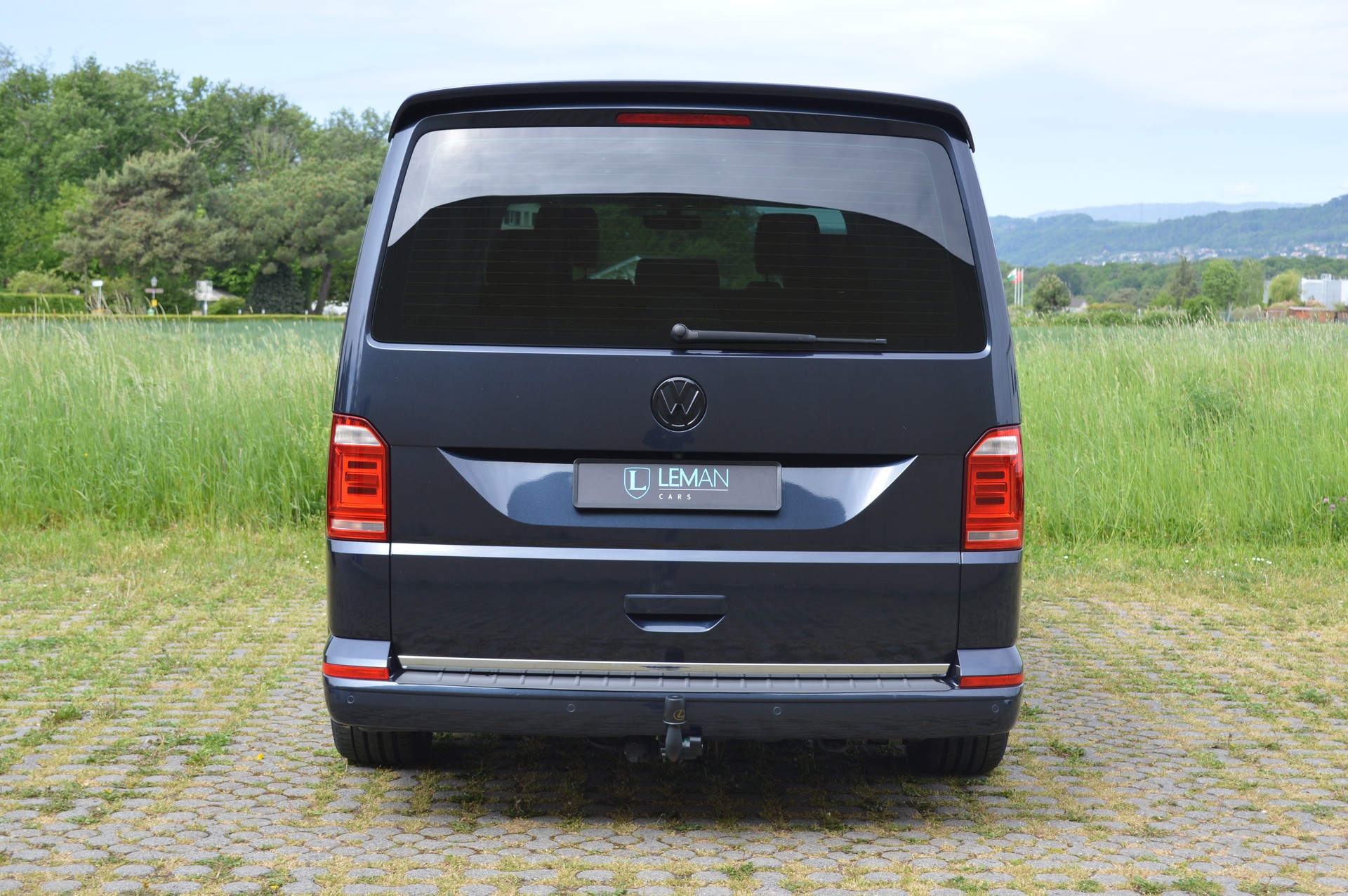 VW T6 Multivan 2.0 TSI Highline DSG-image-5