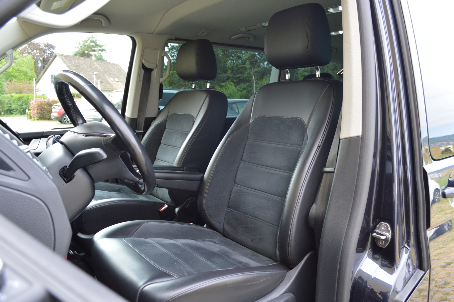 VW T6 Multivan 2.0 TSI Highline DSG-image-22