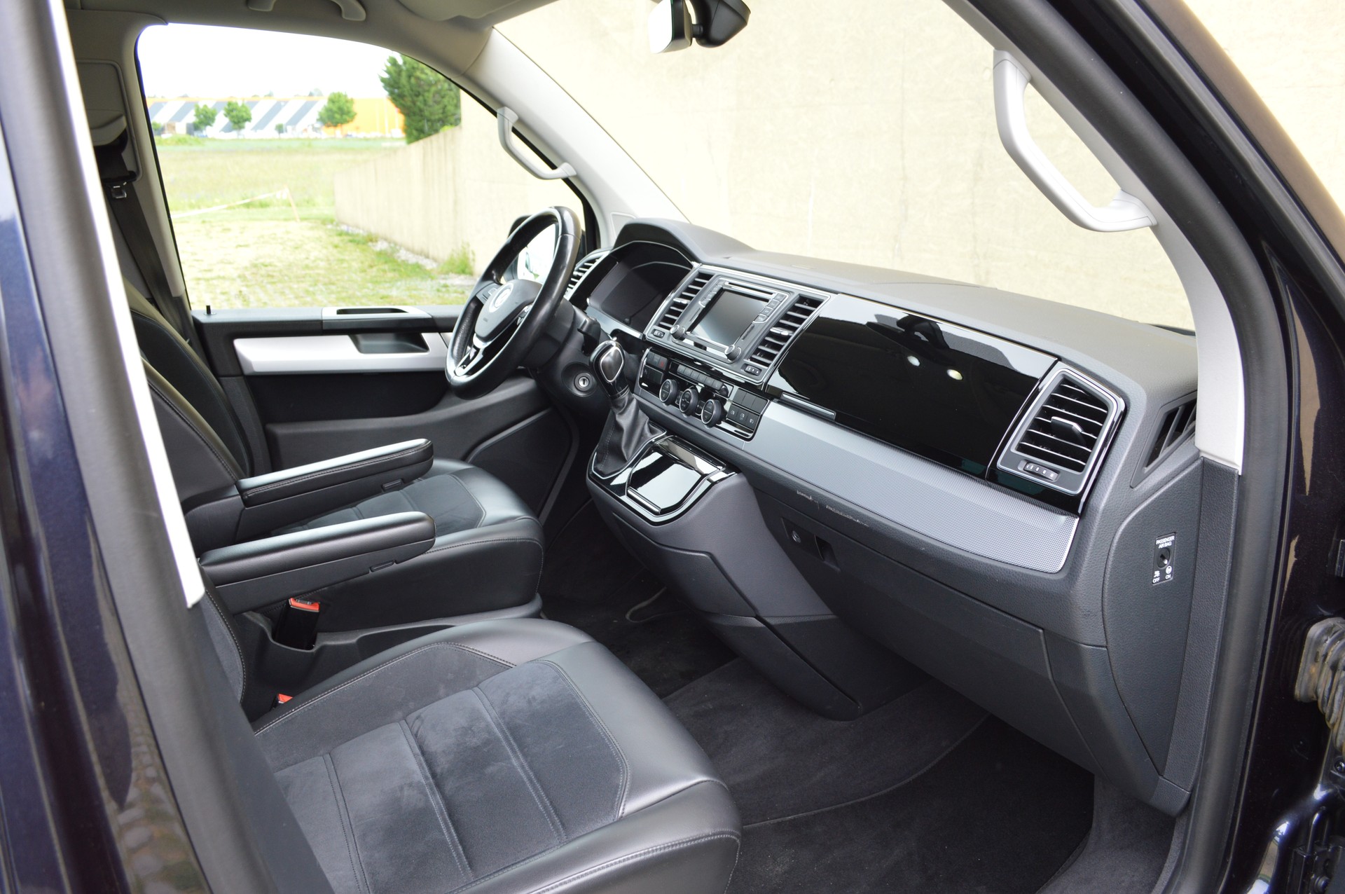 VW T6 Multivan 2.0 TSI Highline DSG-image-16