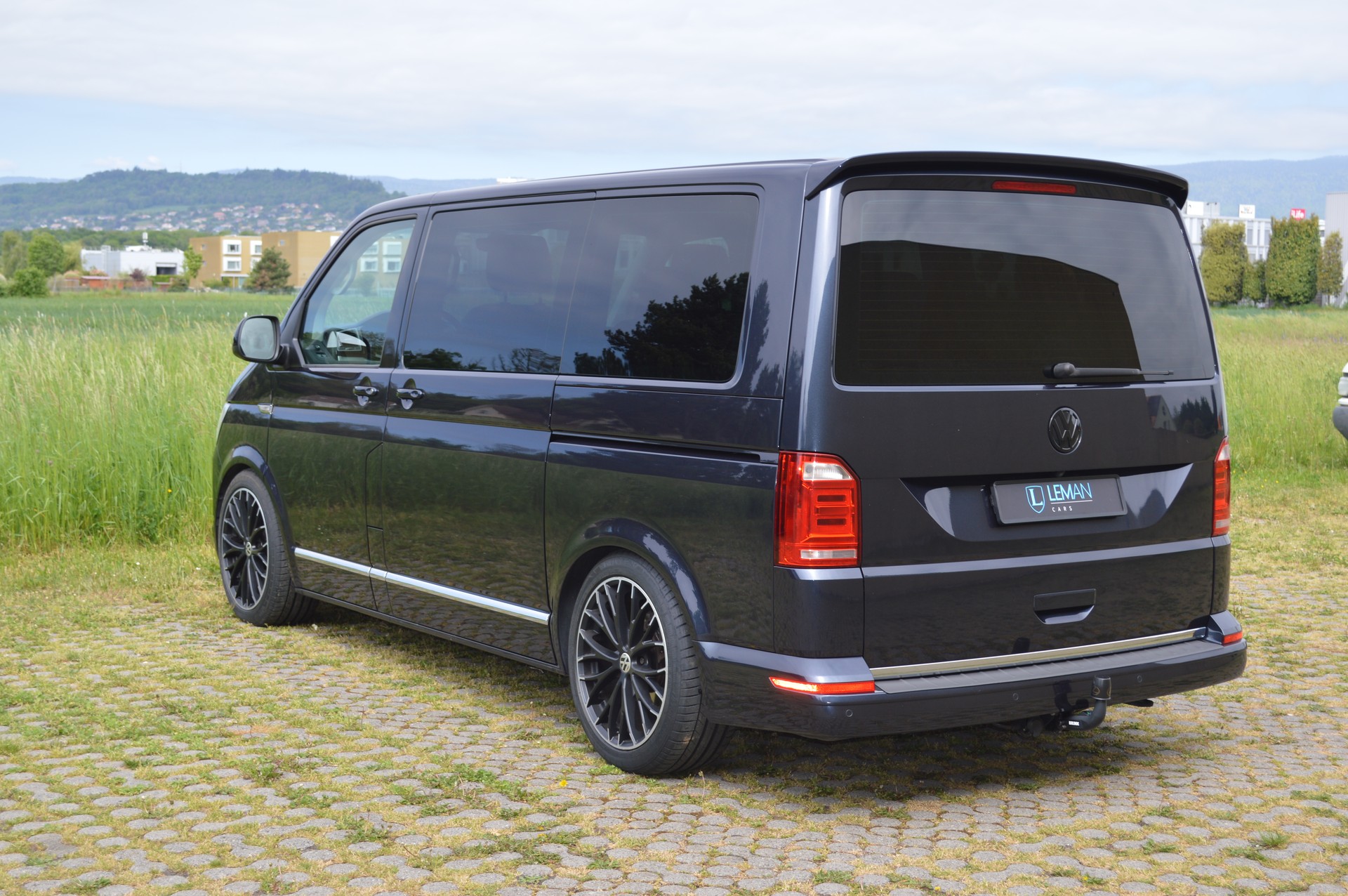 VW T6 Multivan 2.0 TSI Highline DSG-image-6