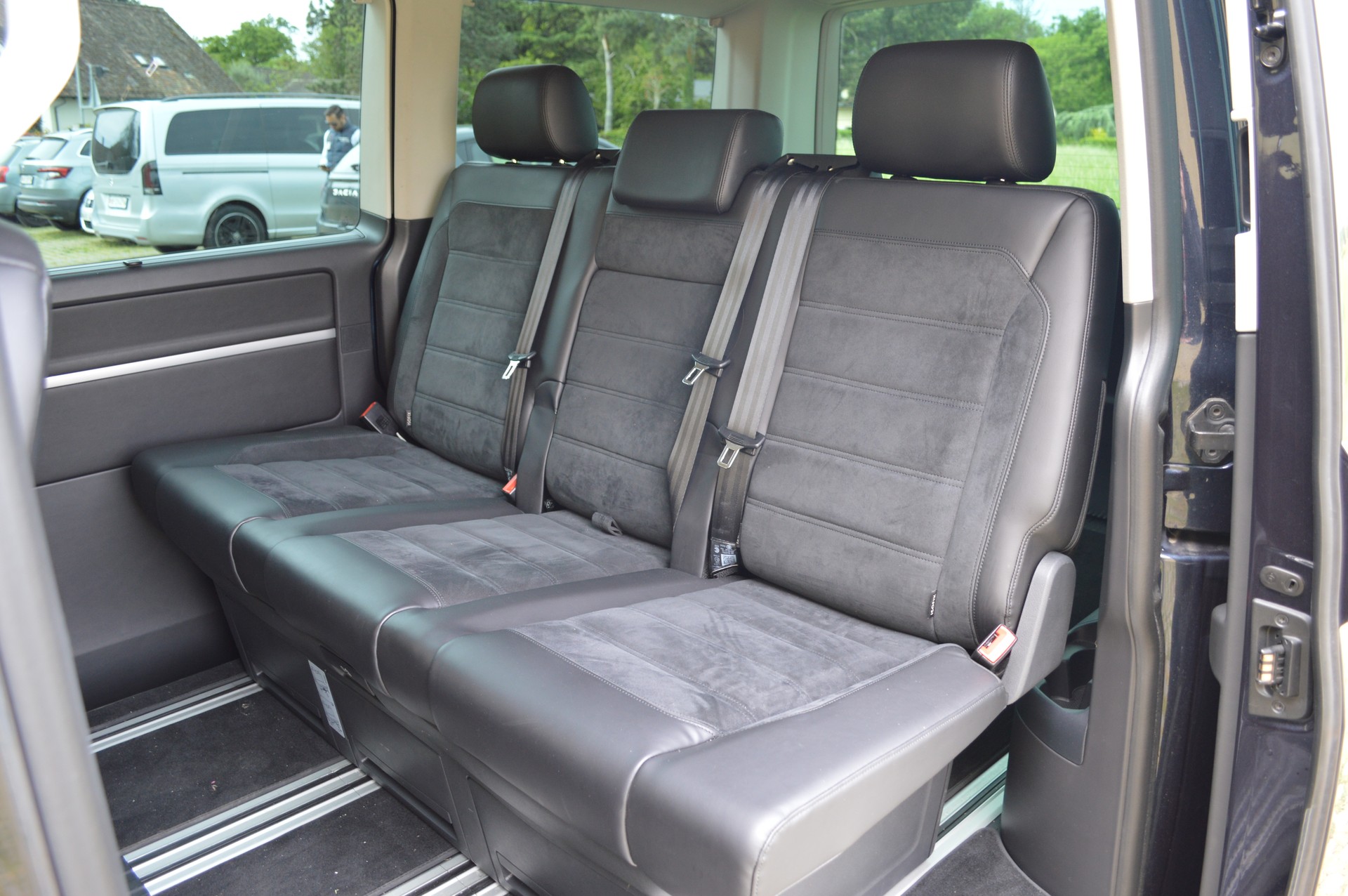 VW T6 Multivan 2.0 TSI Highline DSG-image-23