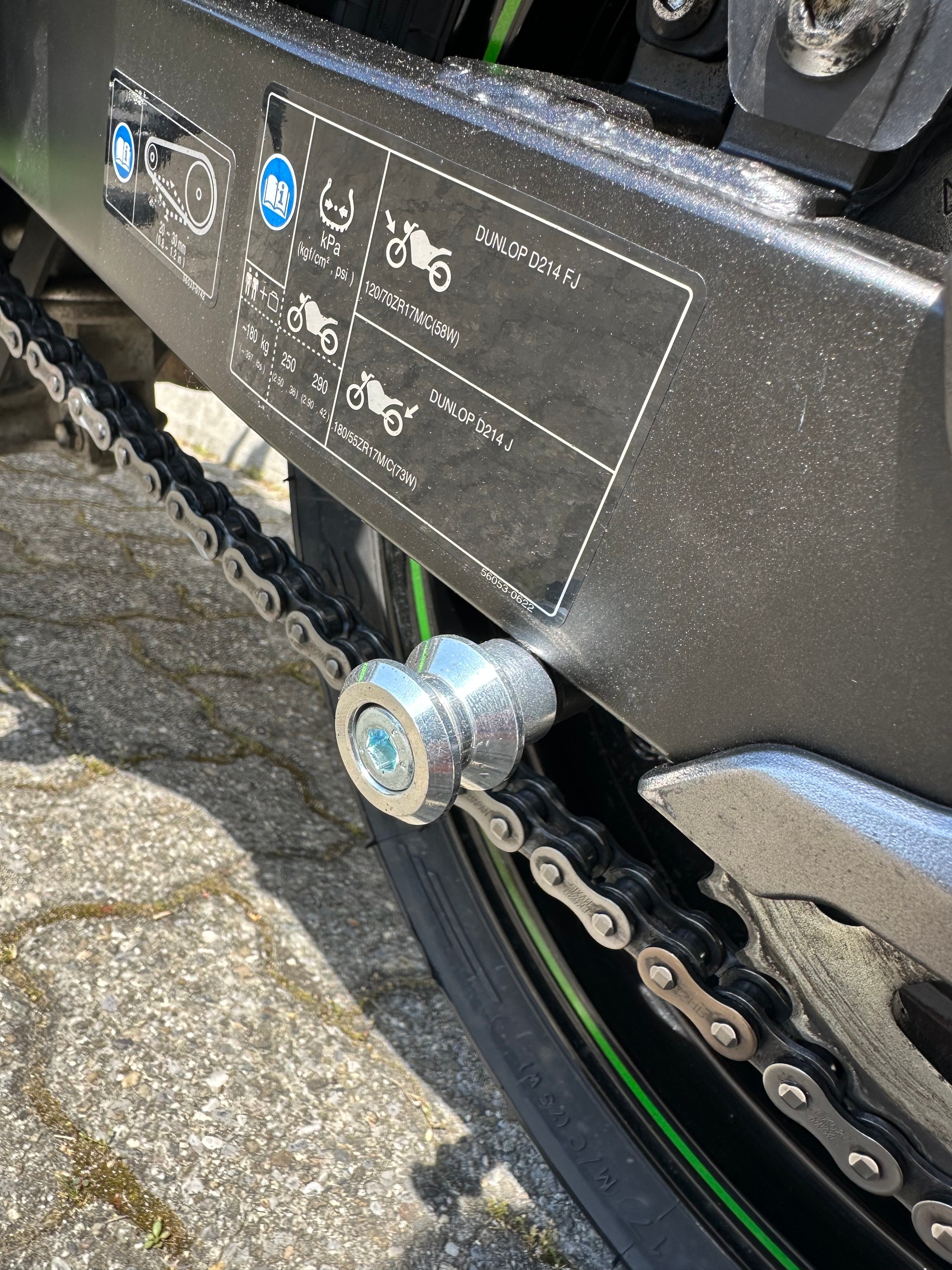 KAWASAKI Z 800 ABS-image-8