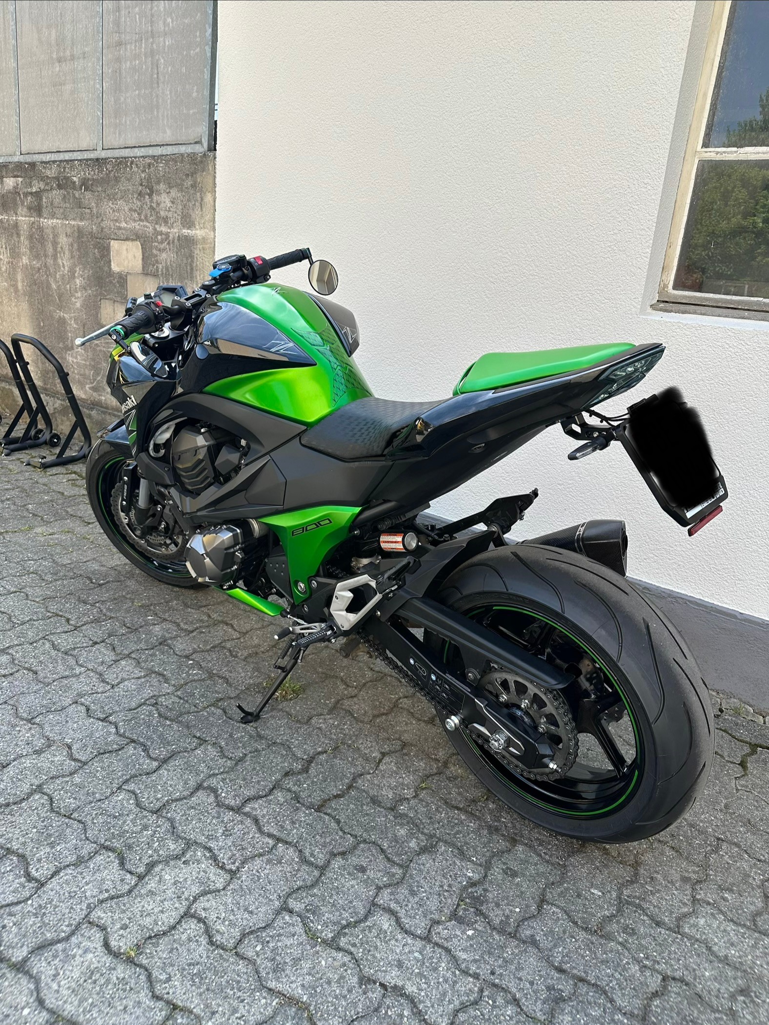 KAWASAKI Z 800 ABS-image-3