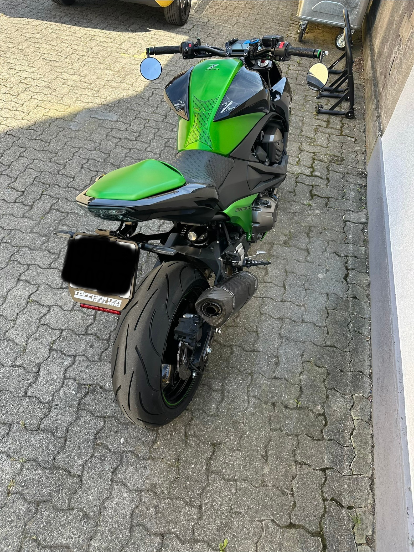 KAWASAKI Z 800 ABS-image-2