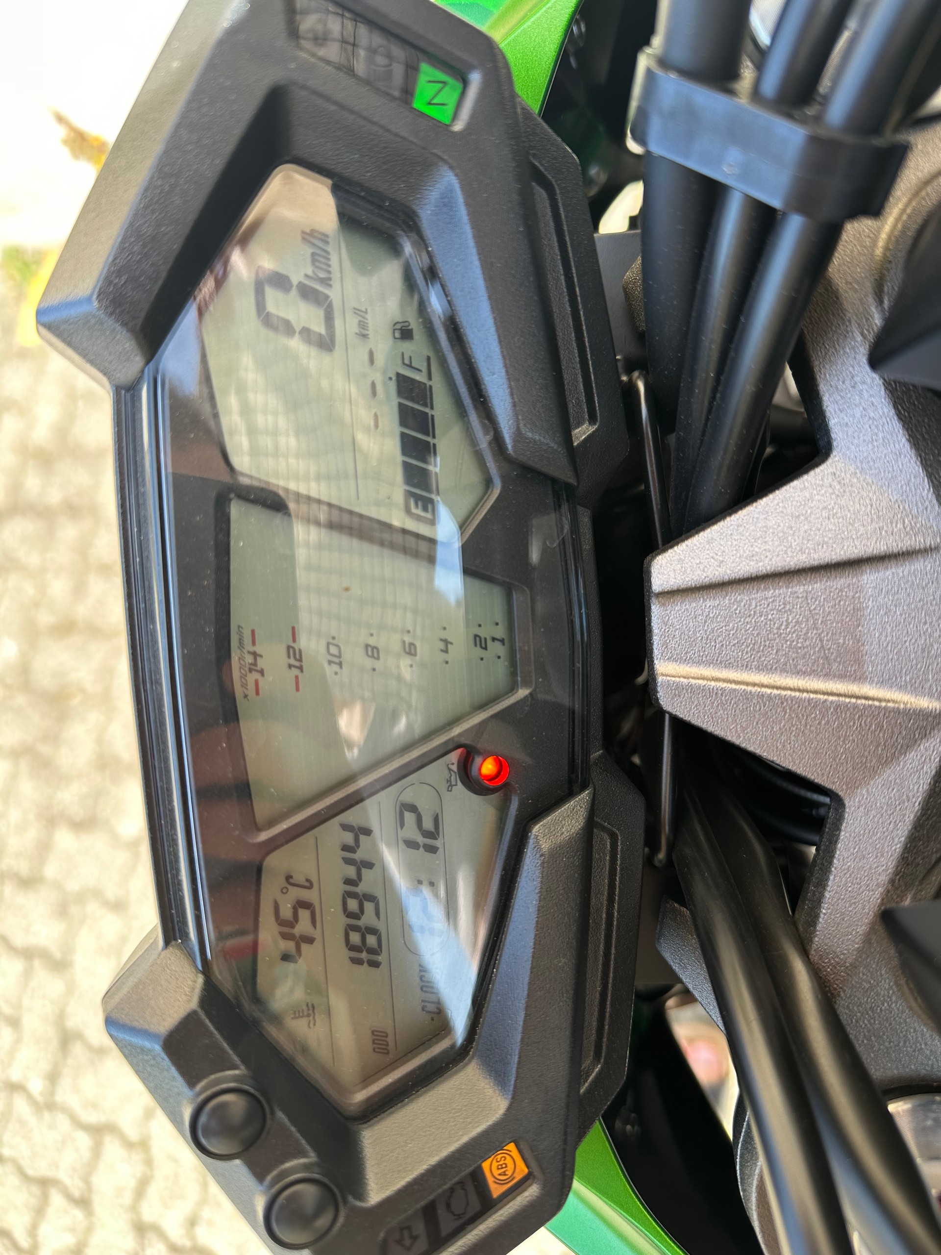 KAWASAKI Z 800 ABS-image-5