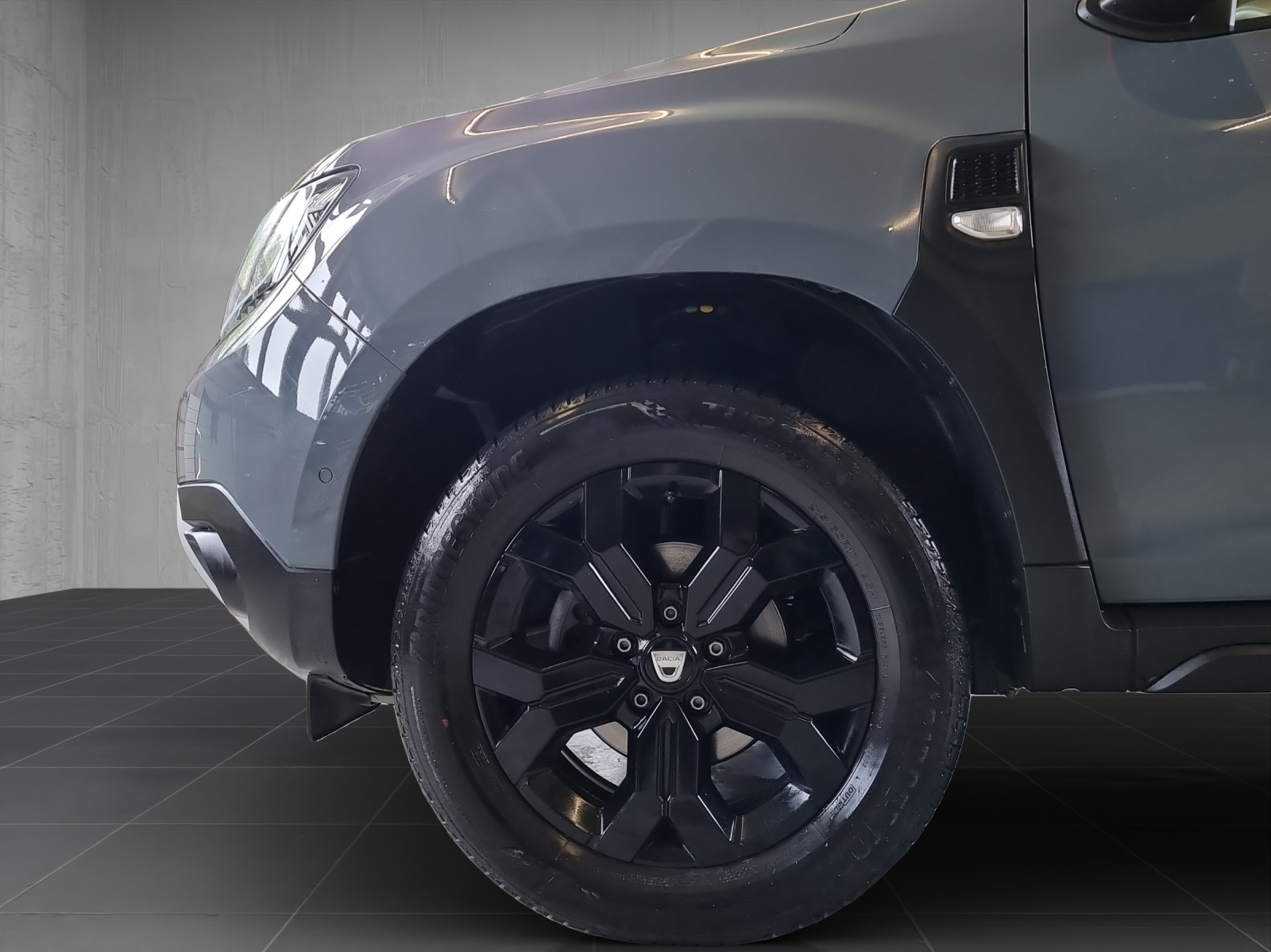 DACIA Duster 1.3 TCe 150 Extreme EDC-image-5