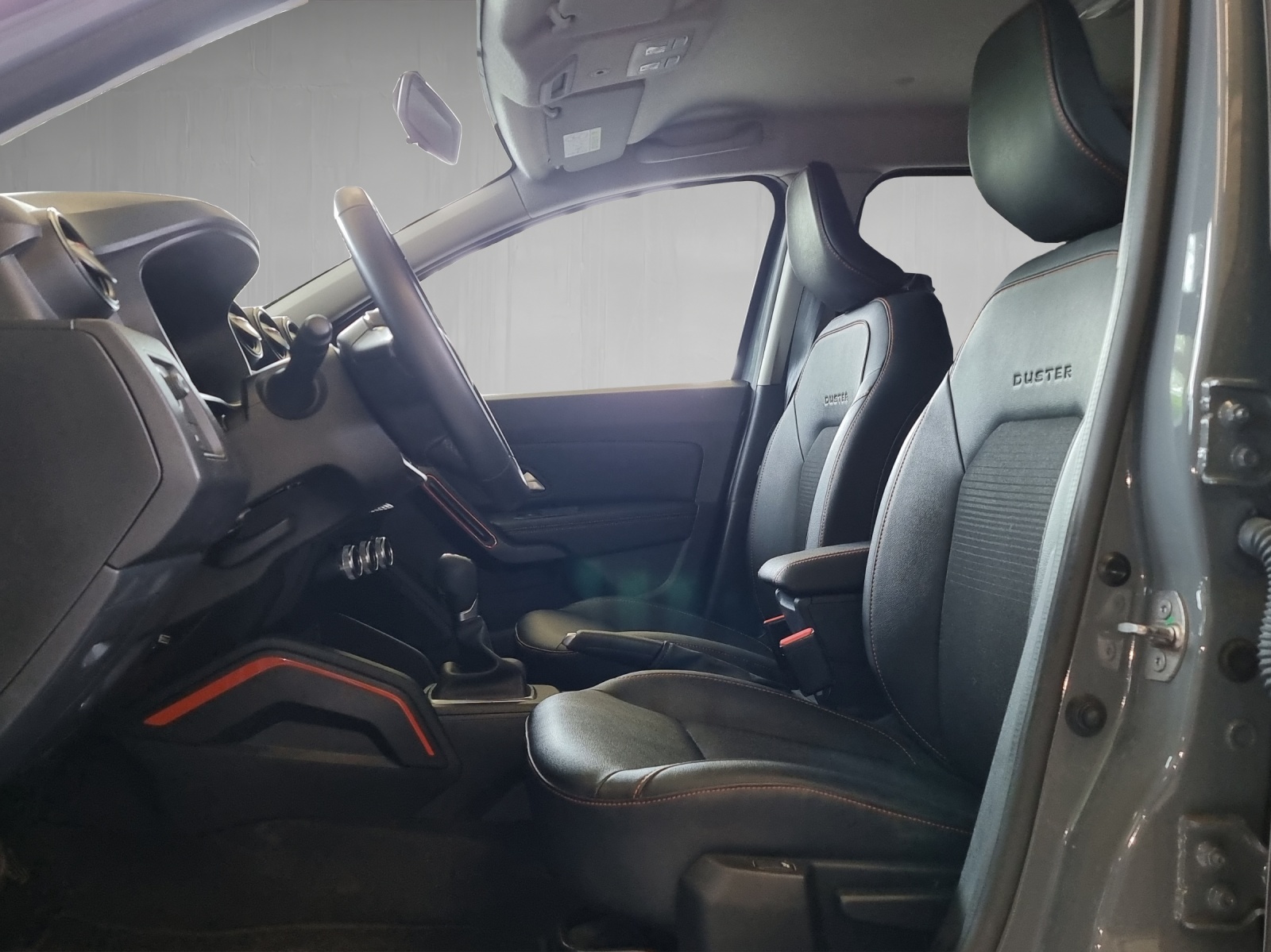 DACIA Duster 1.3 TCe 150 Extreme EDC-image-6