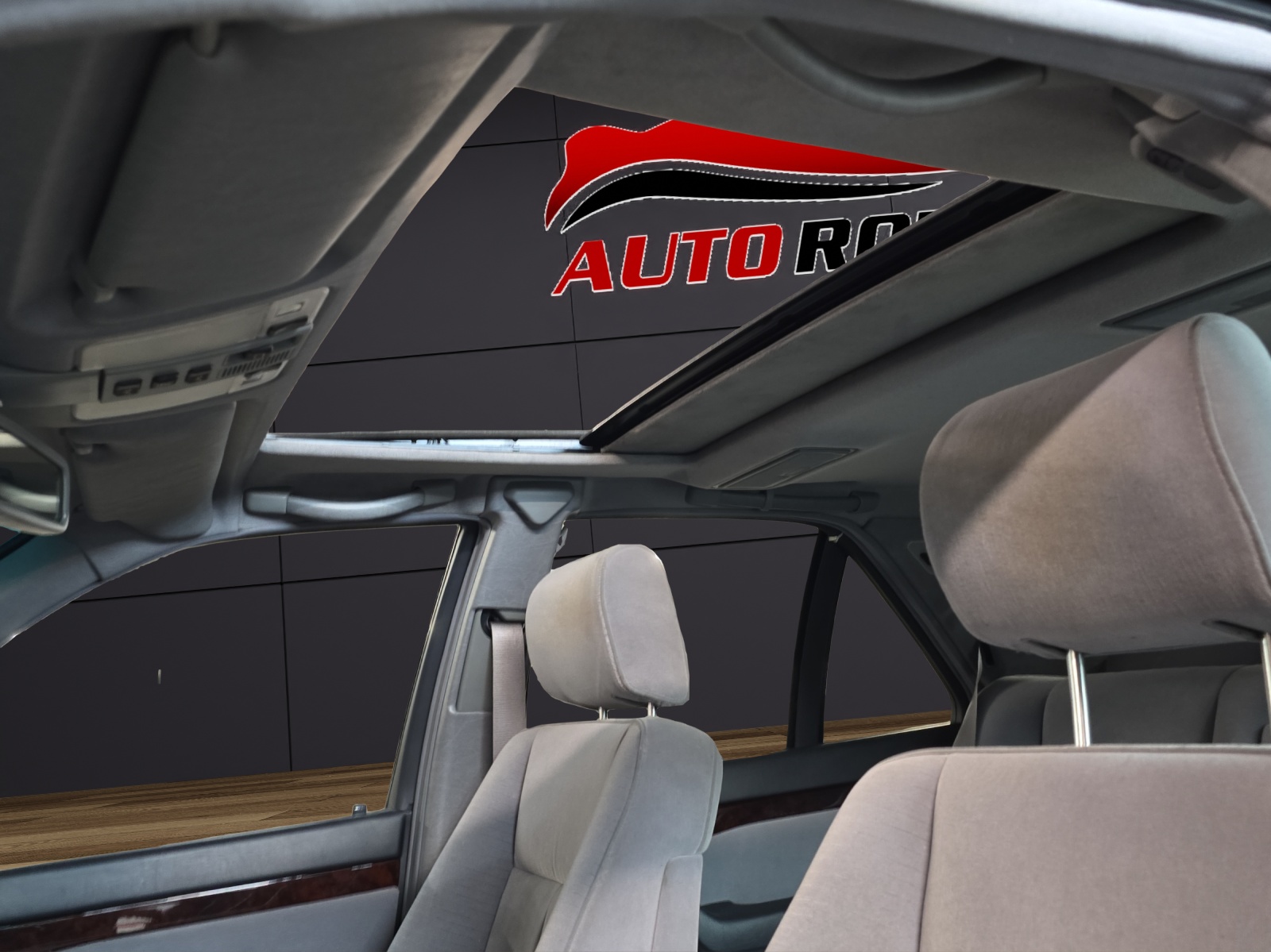 MERCEDES-BENZ S 500 Automatic-image-17