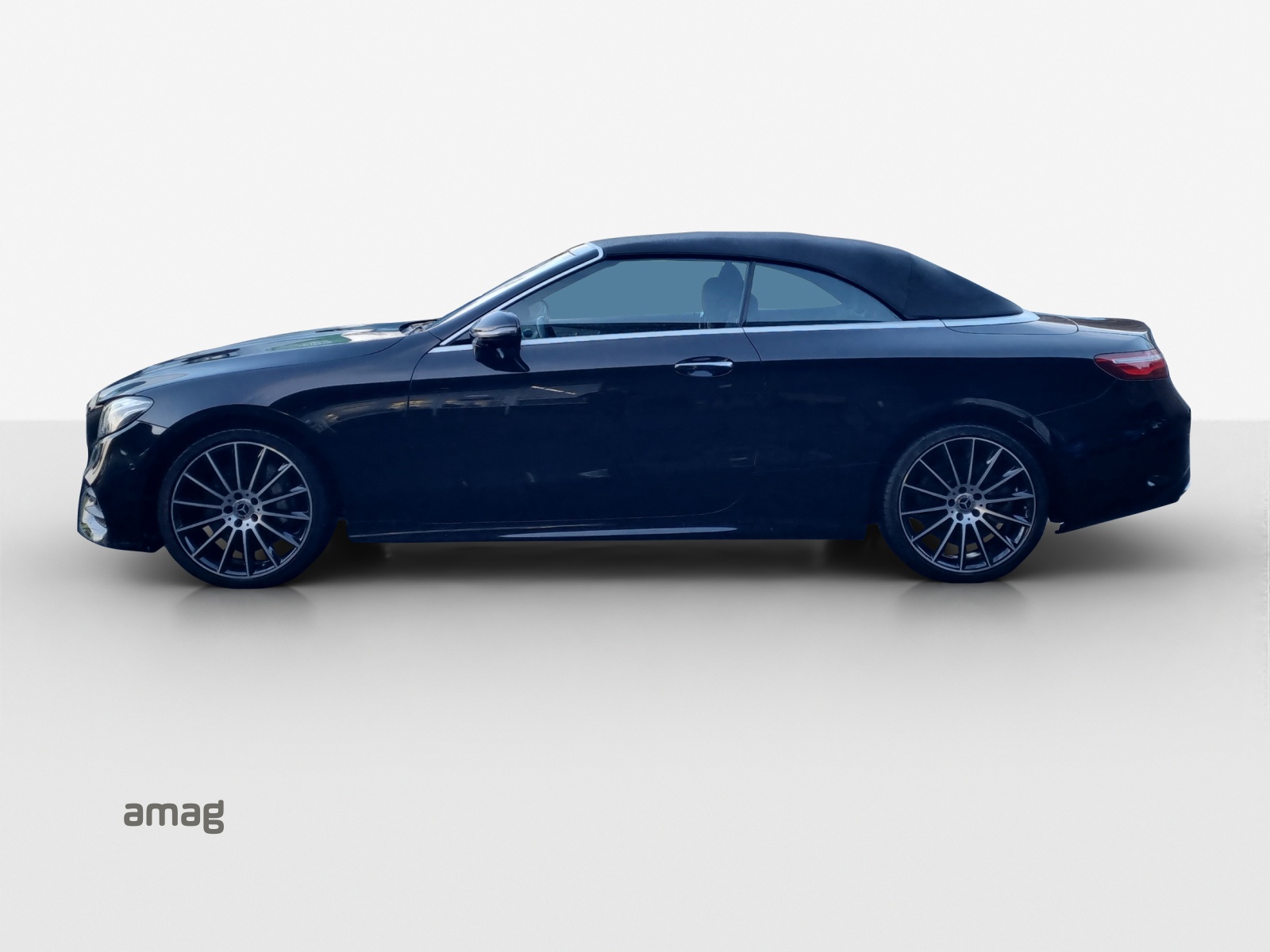 MERCEDES-BENZ E 450 Cabriolet AMG Line 4 Matic 9G-Tronic-showroom-element-1