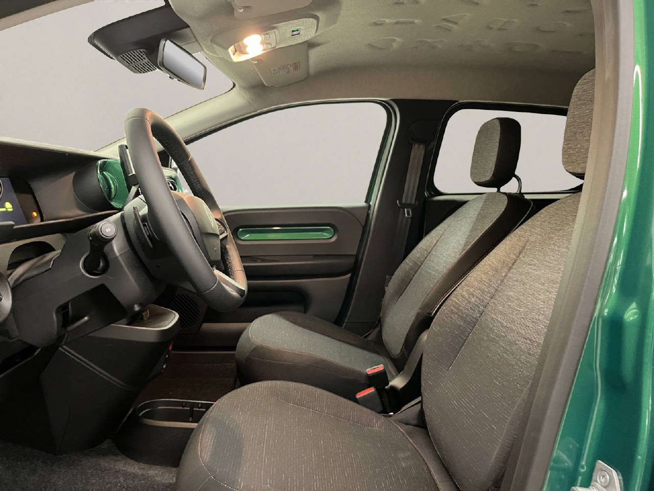 RENAULT Twingo E-Tech Urban Range techno-image-4