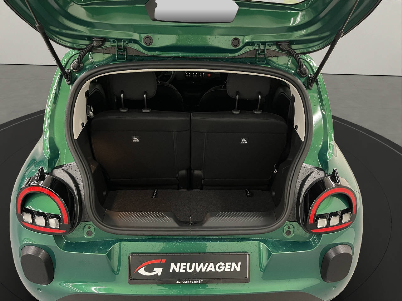 RENAULT Twingo E-Tech Urban Range techno-image-13