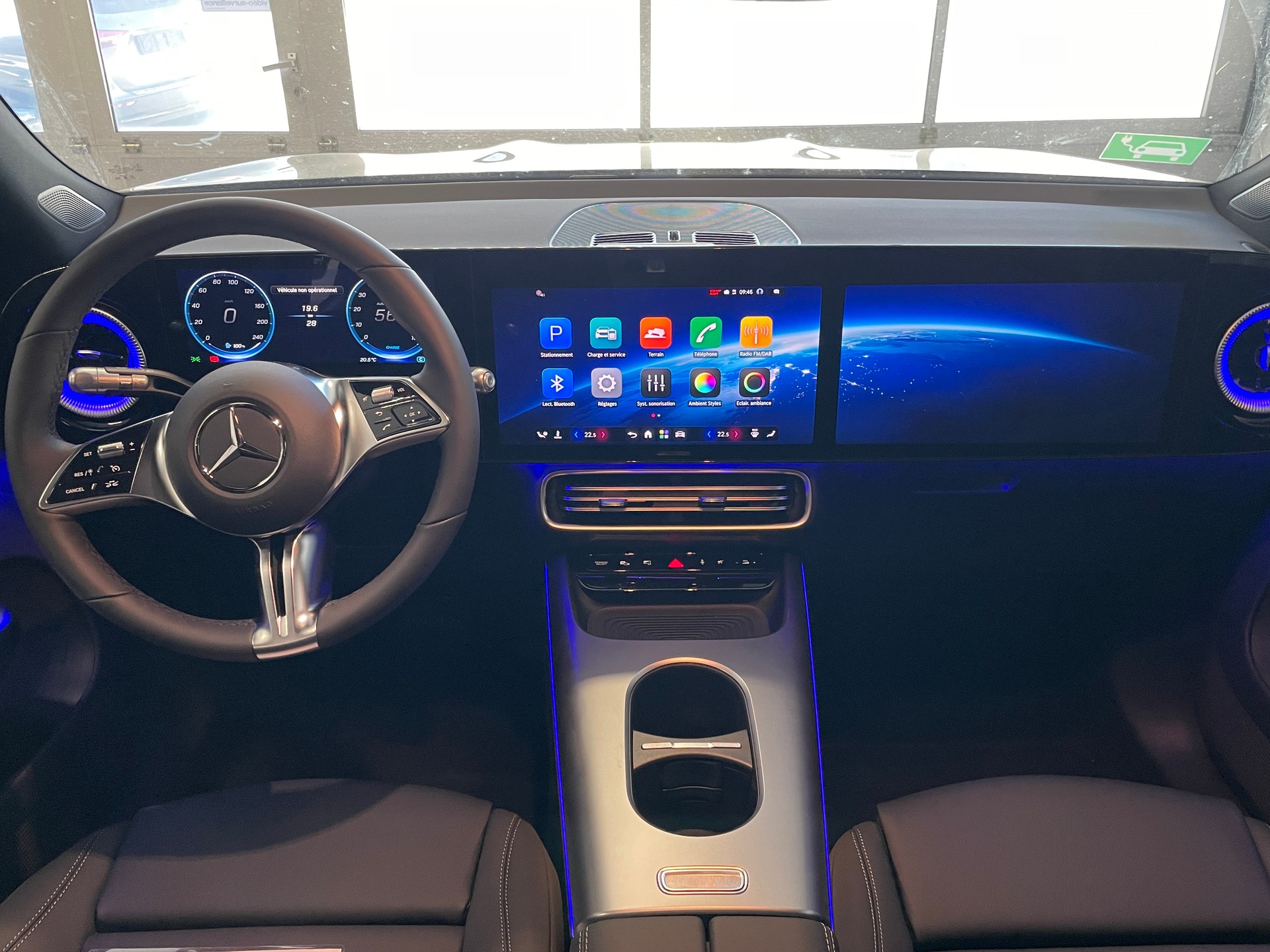 MERCEDES-BENZ GLB 350 4M EQ 7 places-image-16