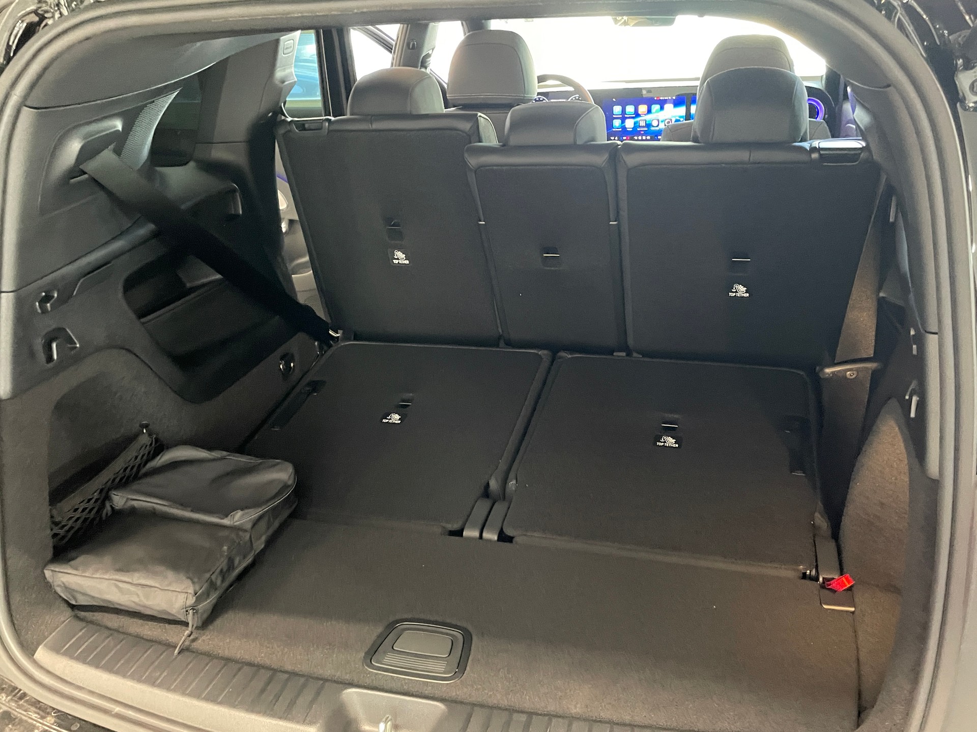MERCEDES-BENZ GLB 350 4M EQ 7 places-image-13