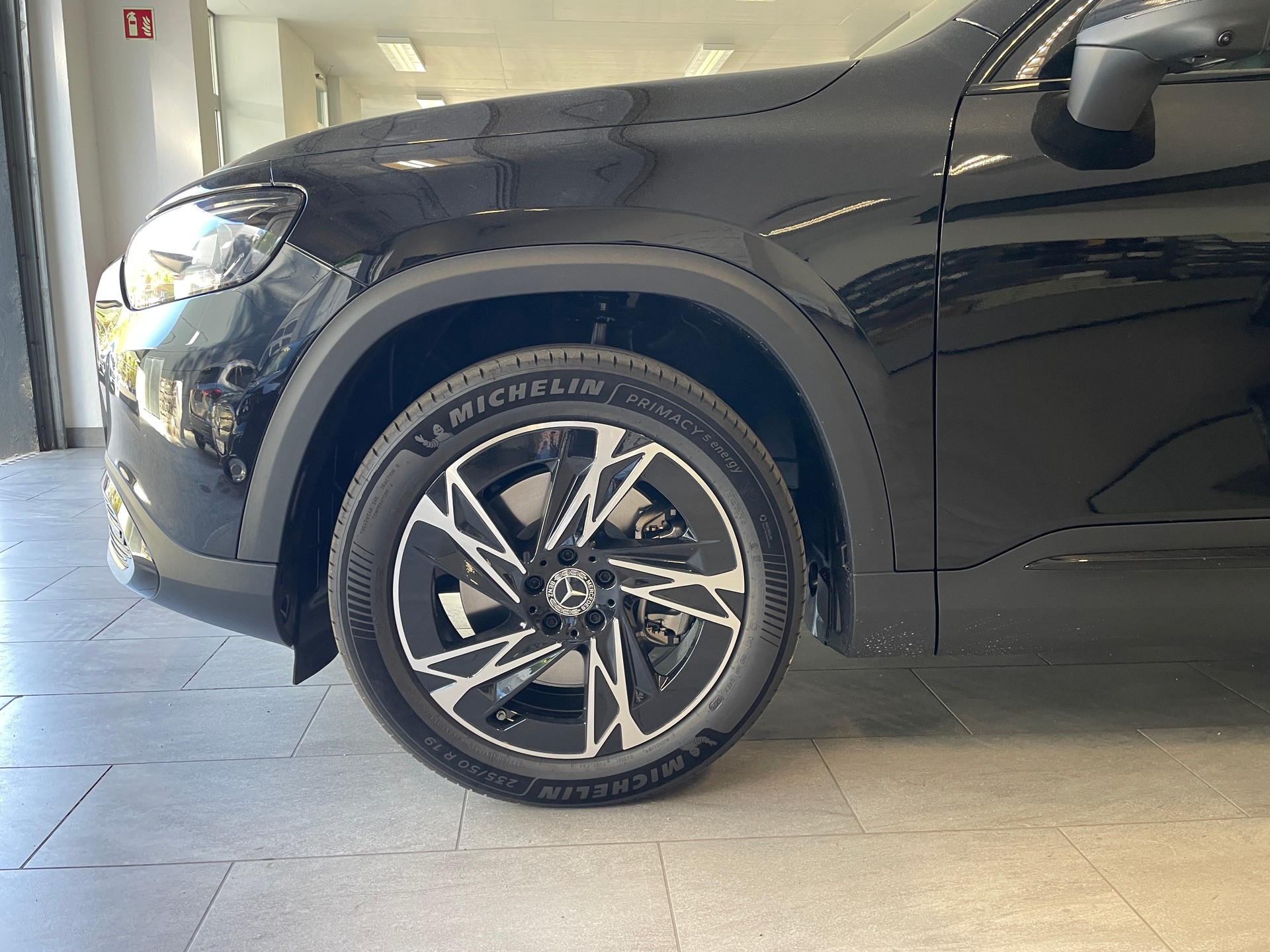 MERCEDES-BENZ GLB 350 4M EQ 7 places-image-4