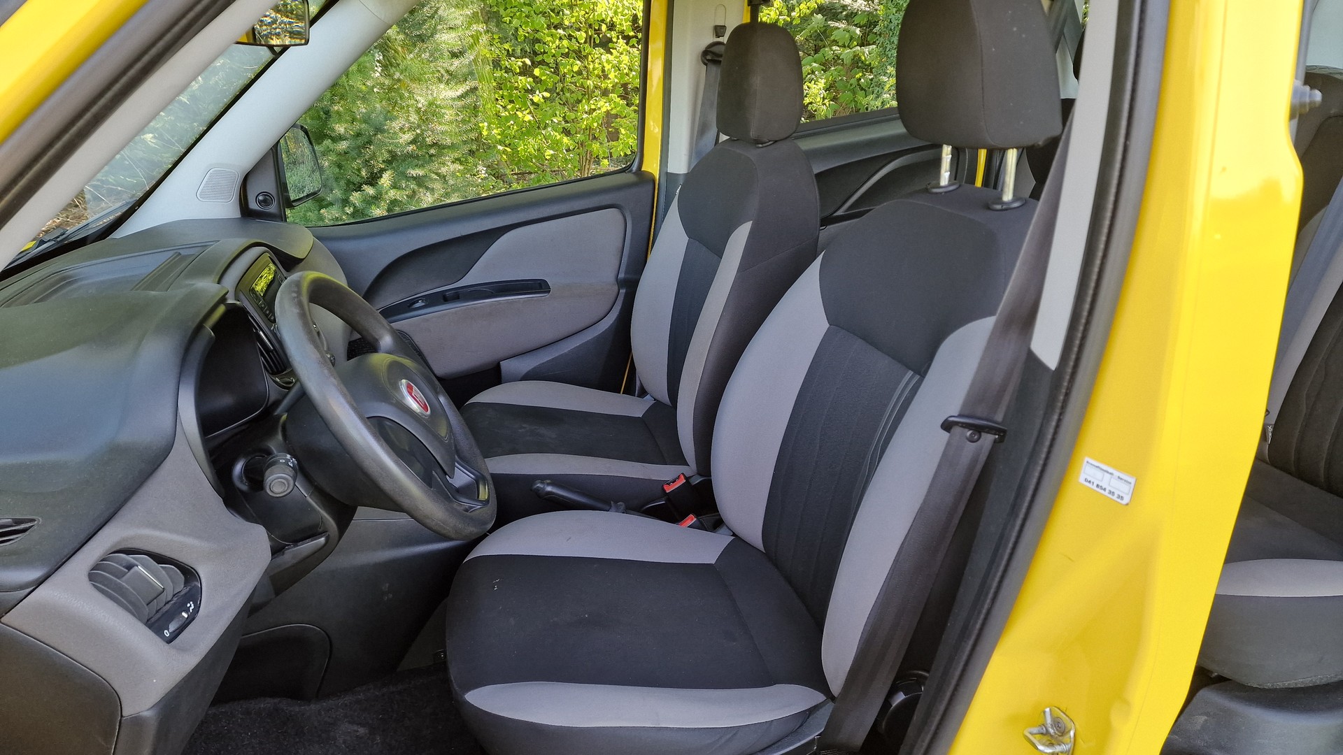 FIAT Doblò 1.4 TB Easy-image-8