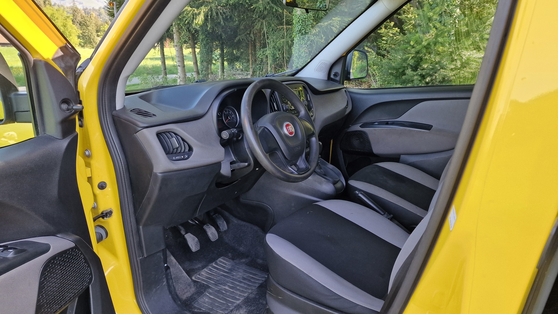 FIAT Doblò 1.4 TB Easy-image-7