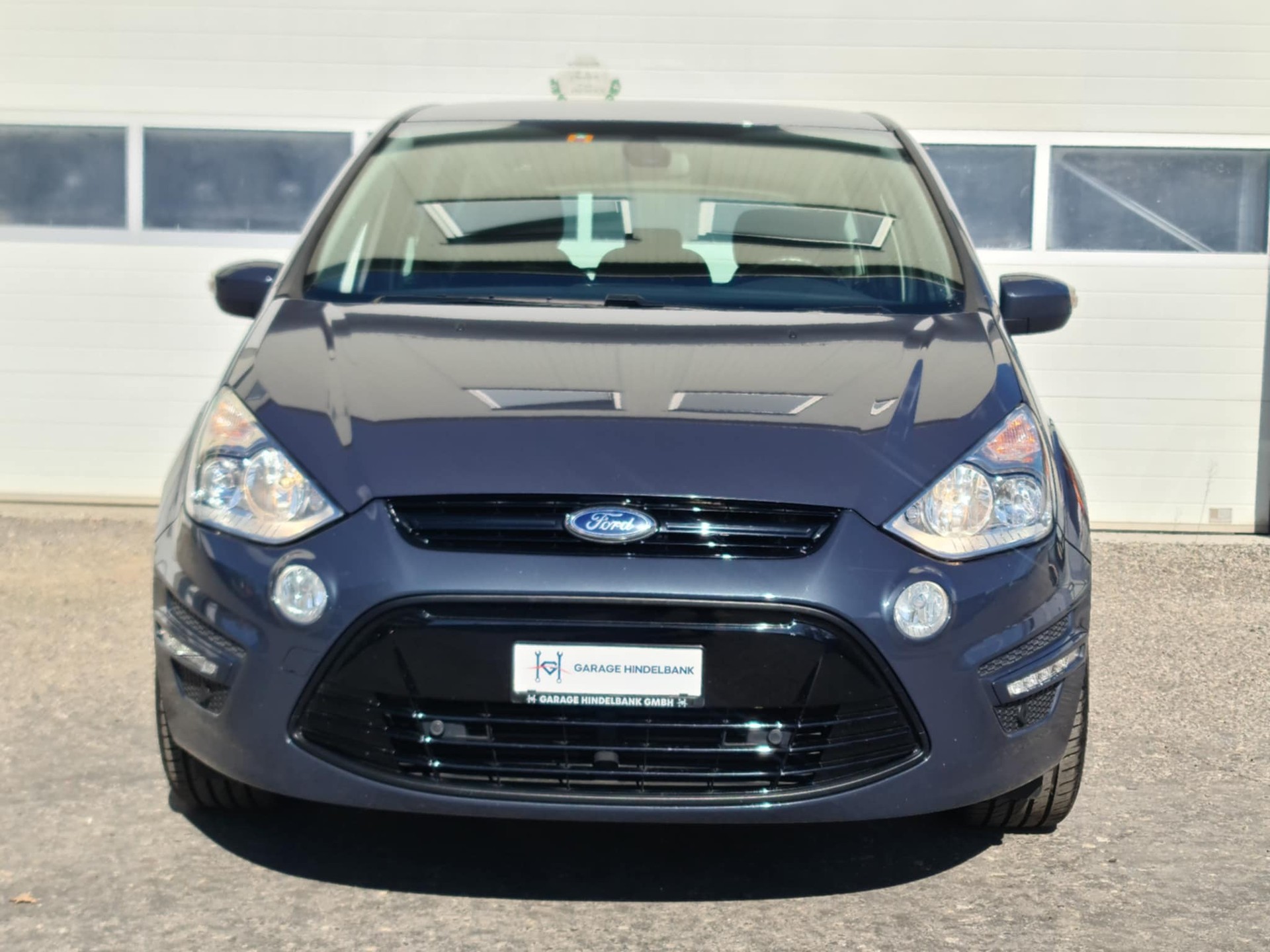 FORD S-Max 1.6 SCTi Titanium-image-2