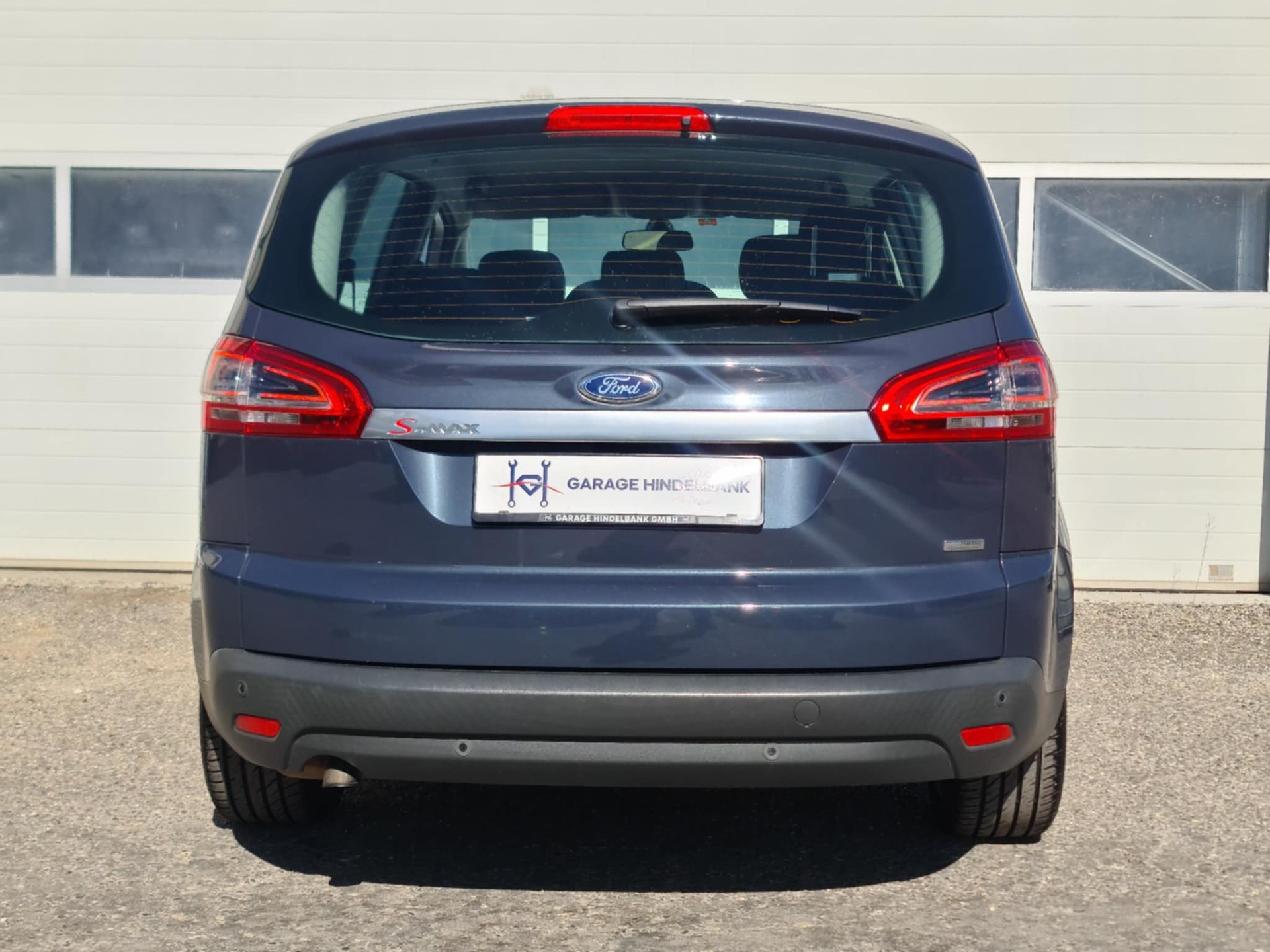 FORD S-Max 1.6 SCTi Titanium-image-7