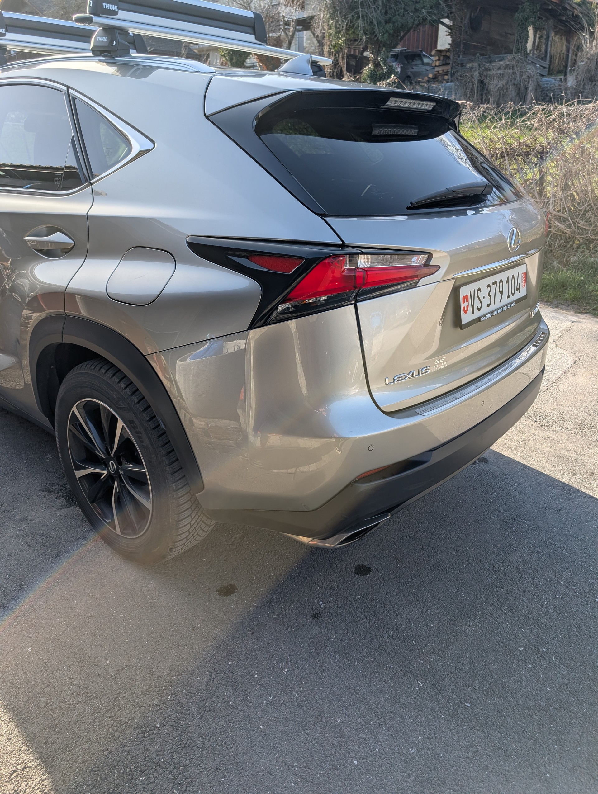 LEXUS 200t Impression-image-3
