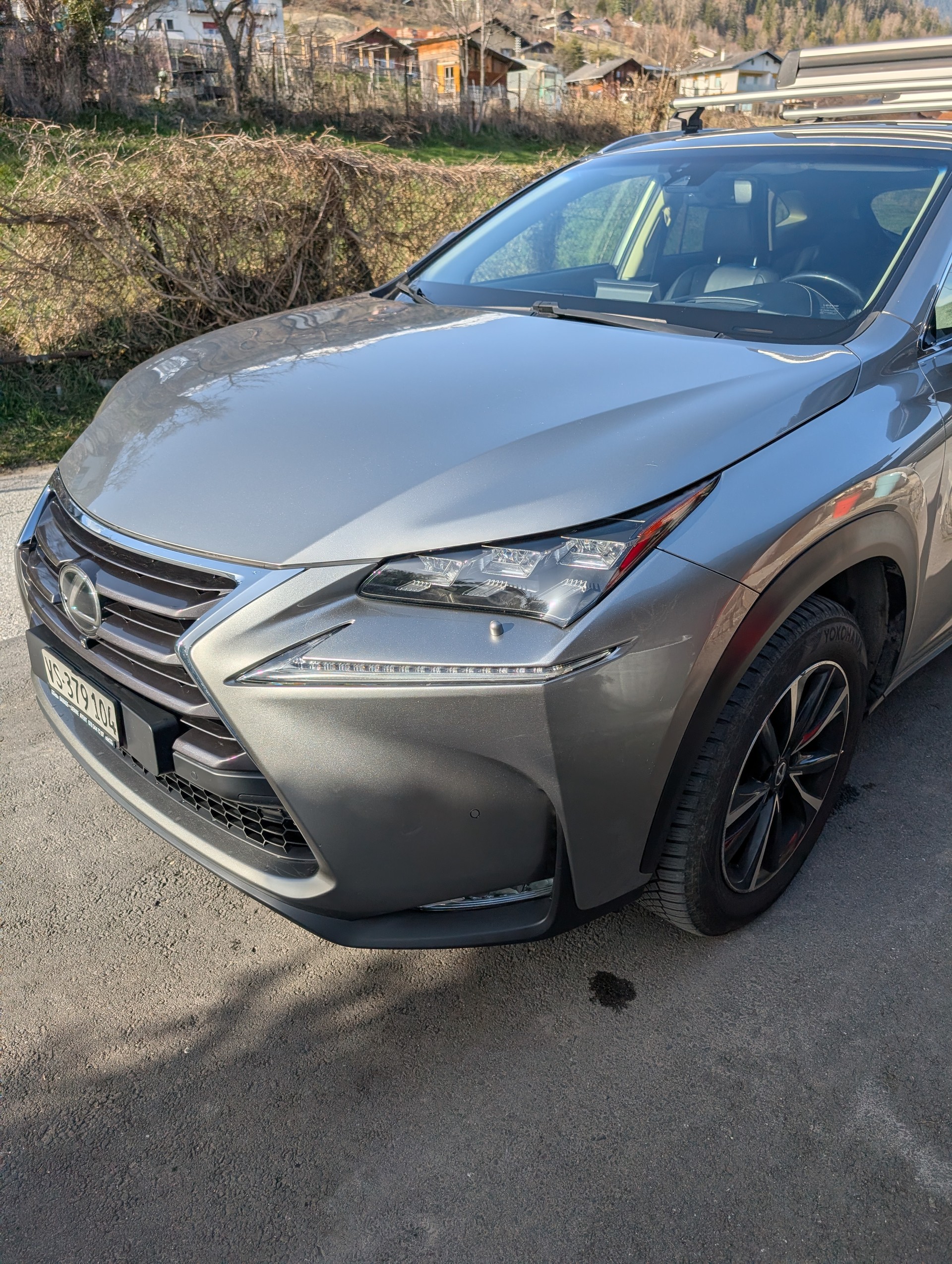 LEXUS 200t Impression-image-1