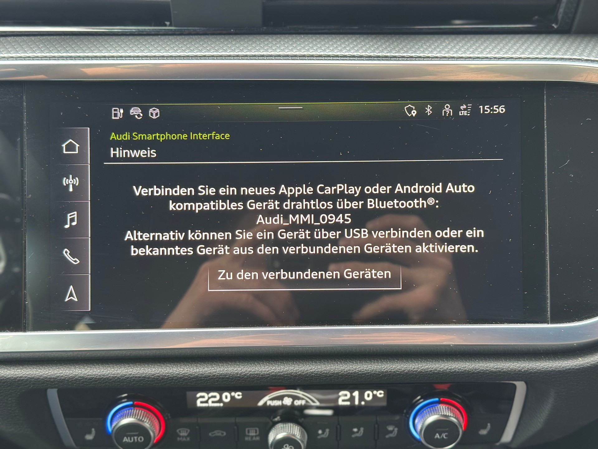 AUDI Q3 45 TFSI e S line Attraction S-tronic-image-12
