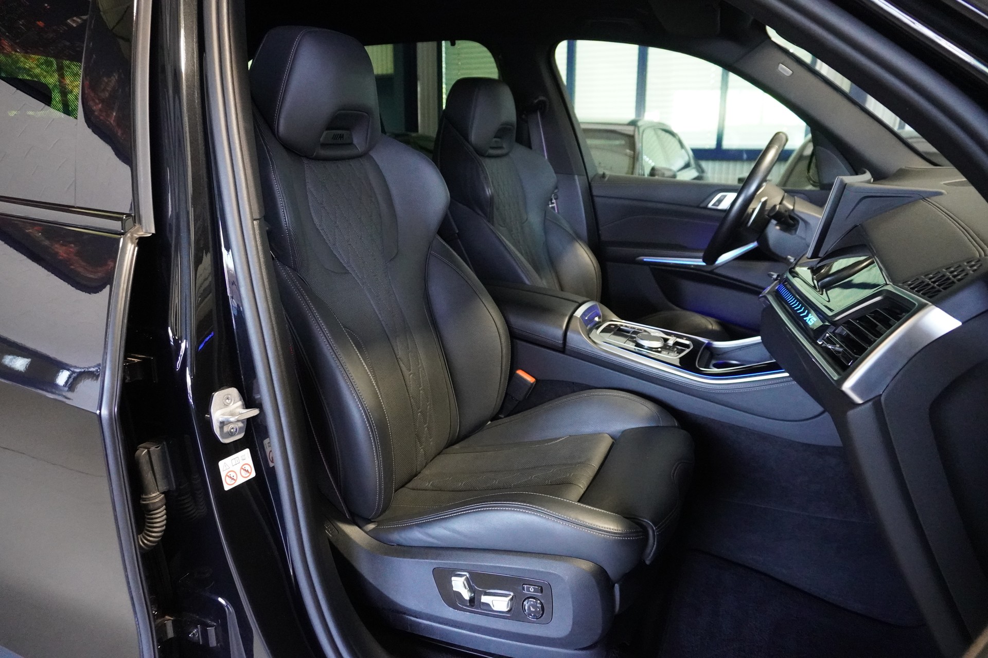 BMW X5 xDrive 48V 40d M Sport Pro Steptronic // WERKSGARANTIE BIS 12.2027 //-image-6