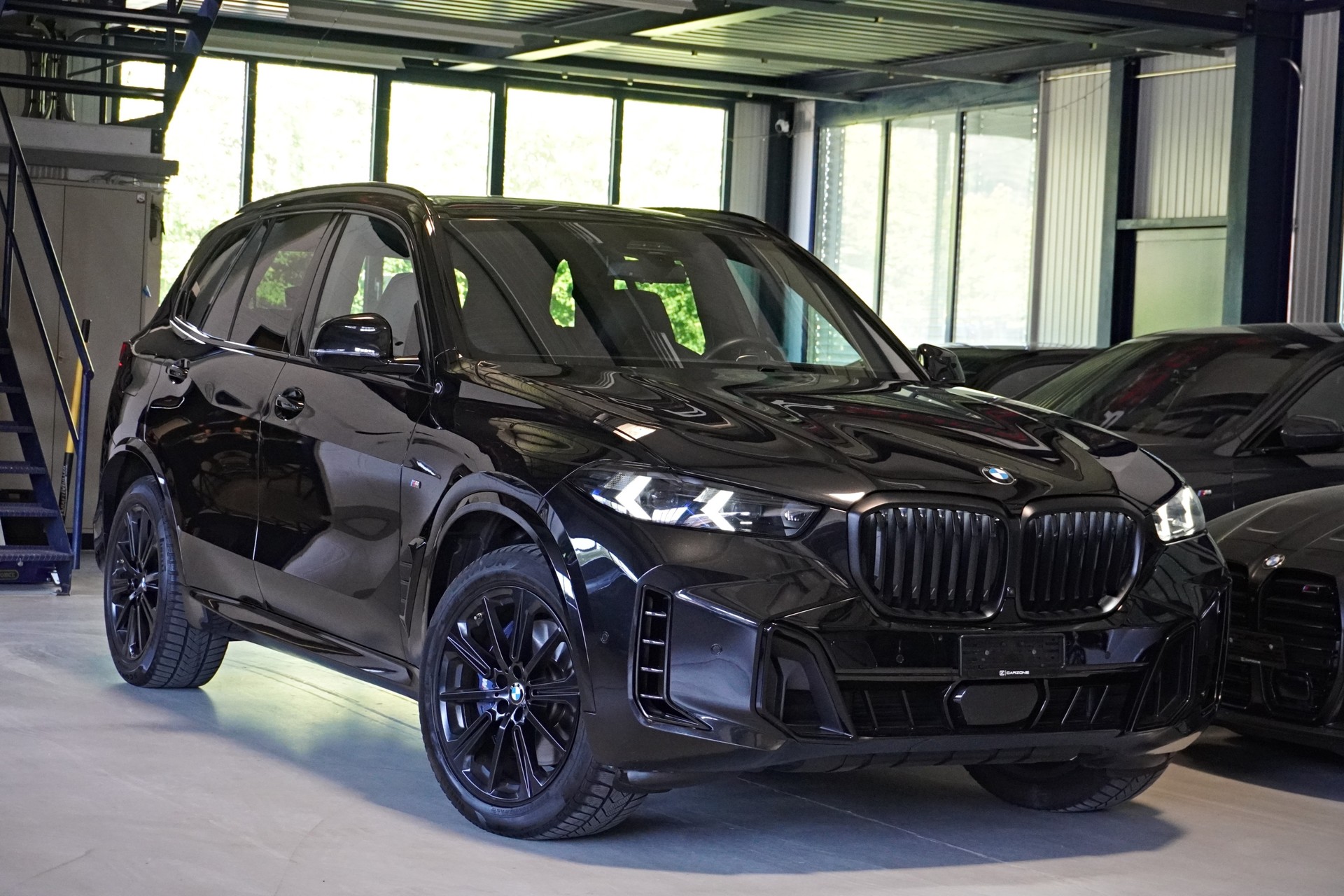 BMW X5 xDrive 48V 40d M Sport Pro Steptronic // WERKSGARANTIE BIS 12.2027 //-image-15