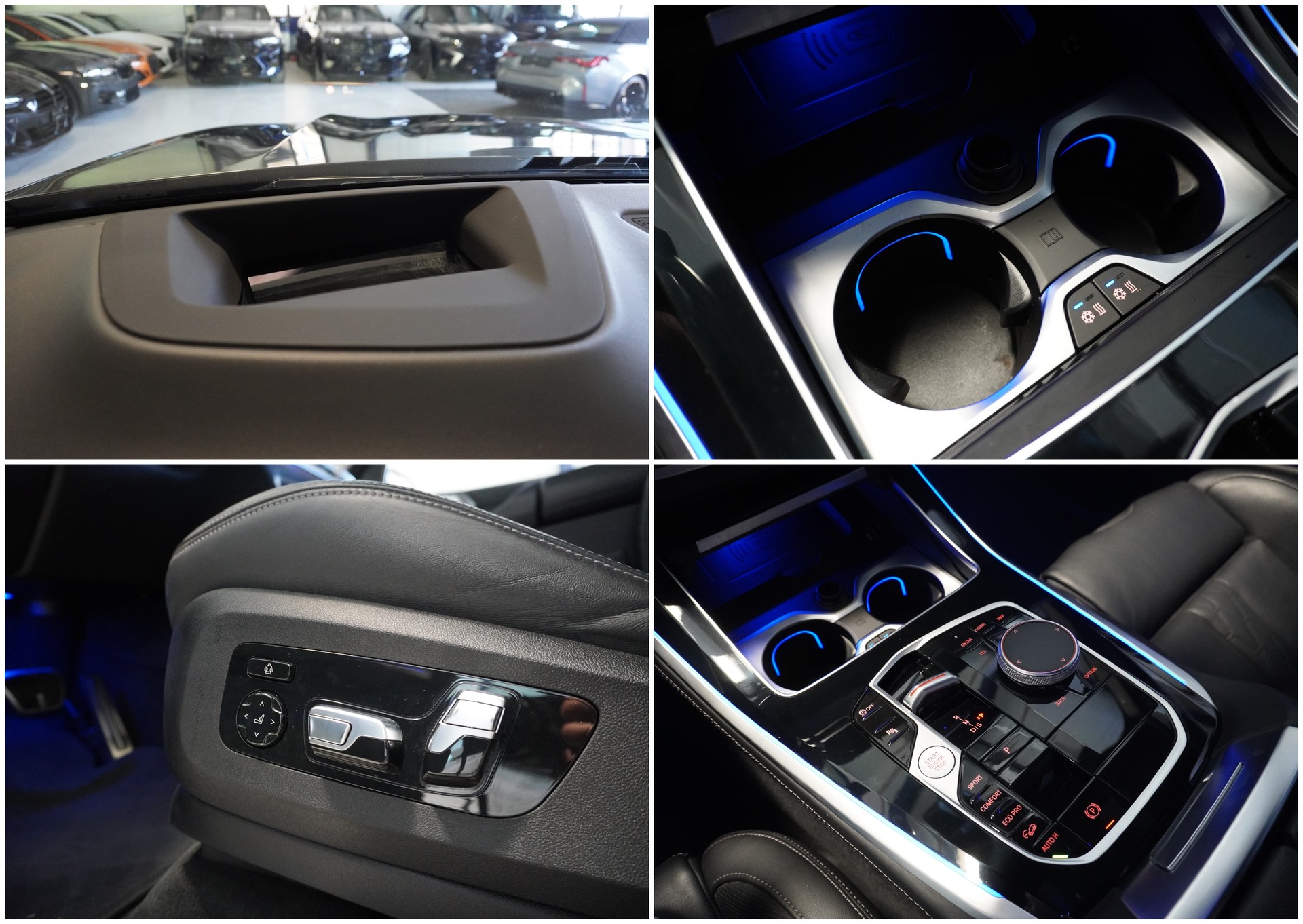 BMW X5 xDrive 48V 40d M Sport Pro Steptronic // WERKSGARANTIE BIS 12.2027 //-image-11