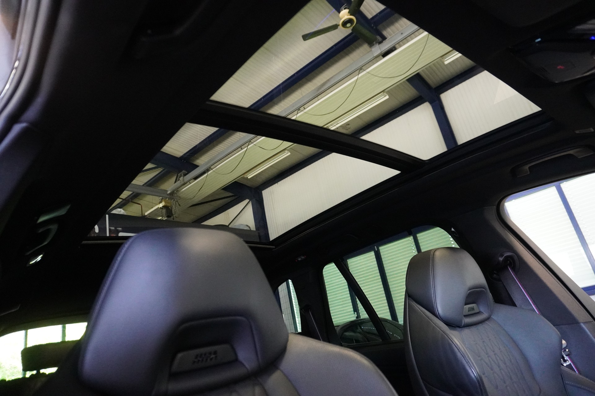 BMW X5 xDrive 48V 40d M Sport Pro Steptronic // WERKSGARANTIE BIS 12.2027 //-image-8