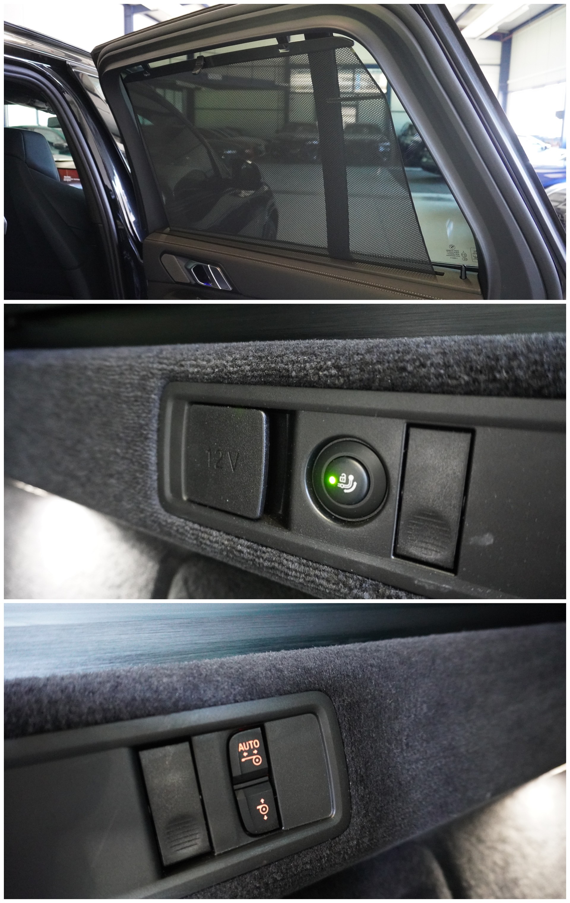 BMW X5 xDrive 48V 40d M Sport Pro Steptronic // WERKSGARANTIE BIS 12.2027 //-image-12