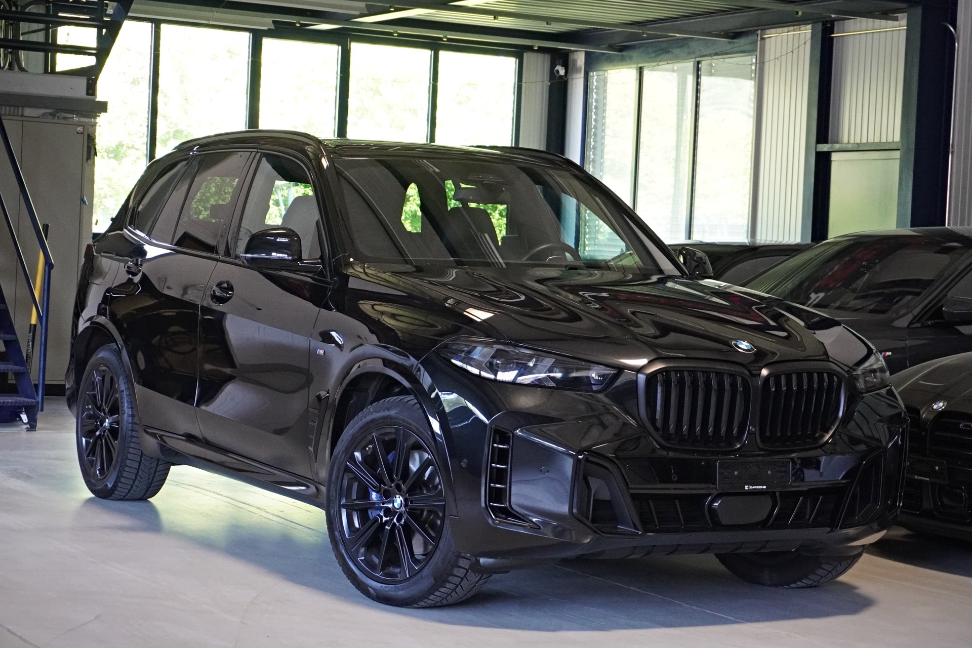 BMW X5 xDrive 48V 40d M Sport Pro Steptronic // WERKSGARANTIE BIS 12.2027 //