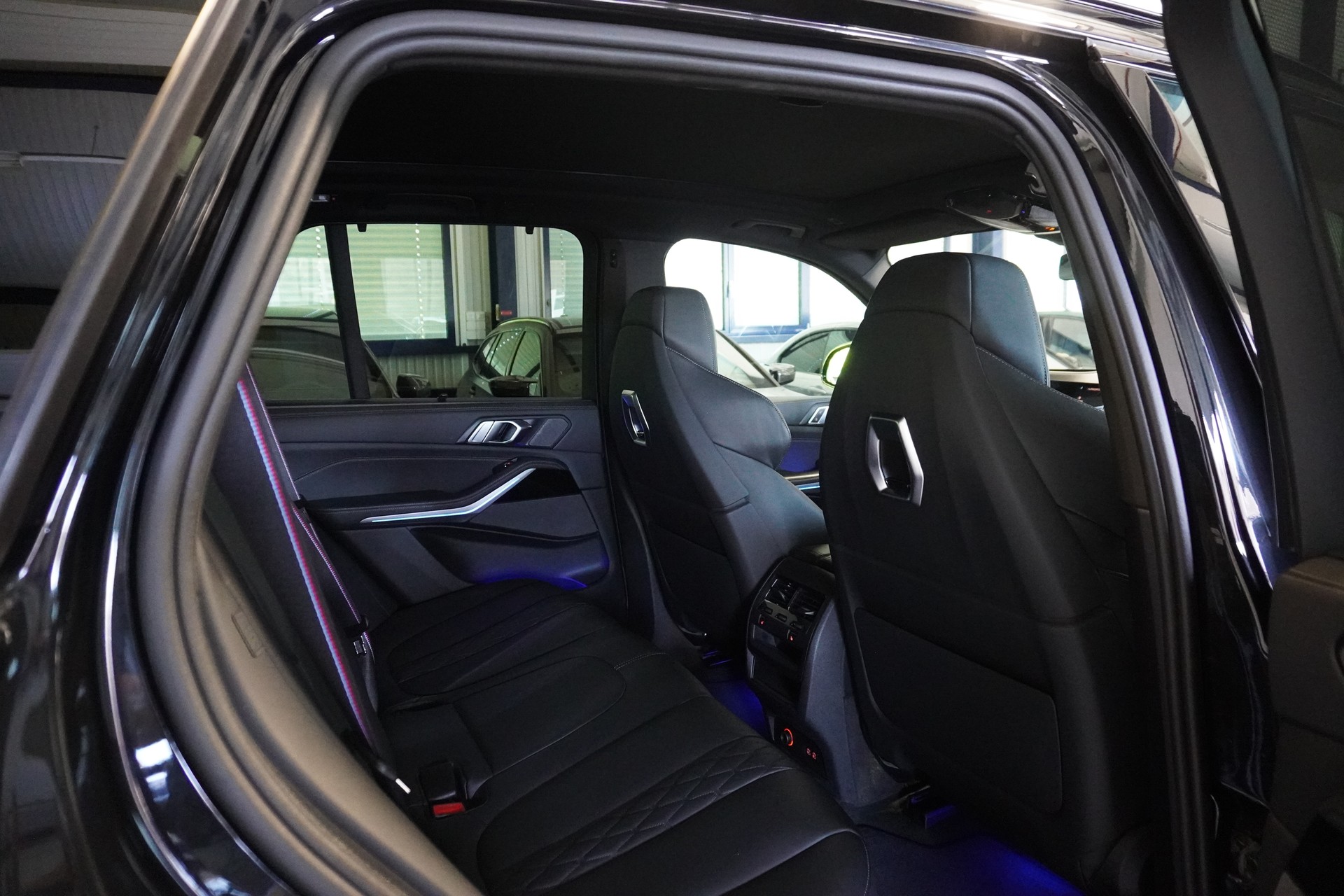 BMW X5 xDrive 48V 40d M Sport Pro Steptronic // WERKSGARANTIE BIS 12.2027 //-image-14