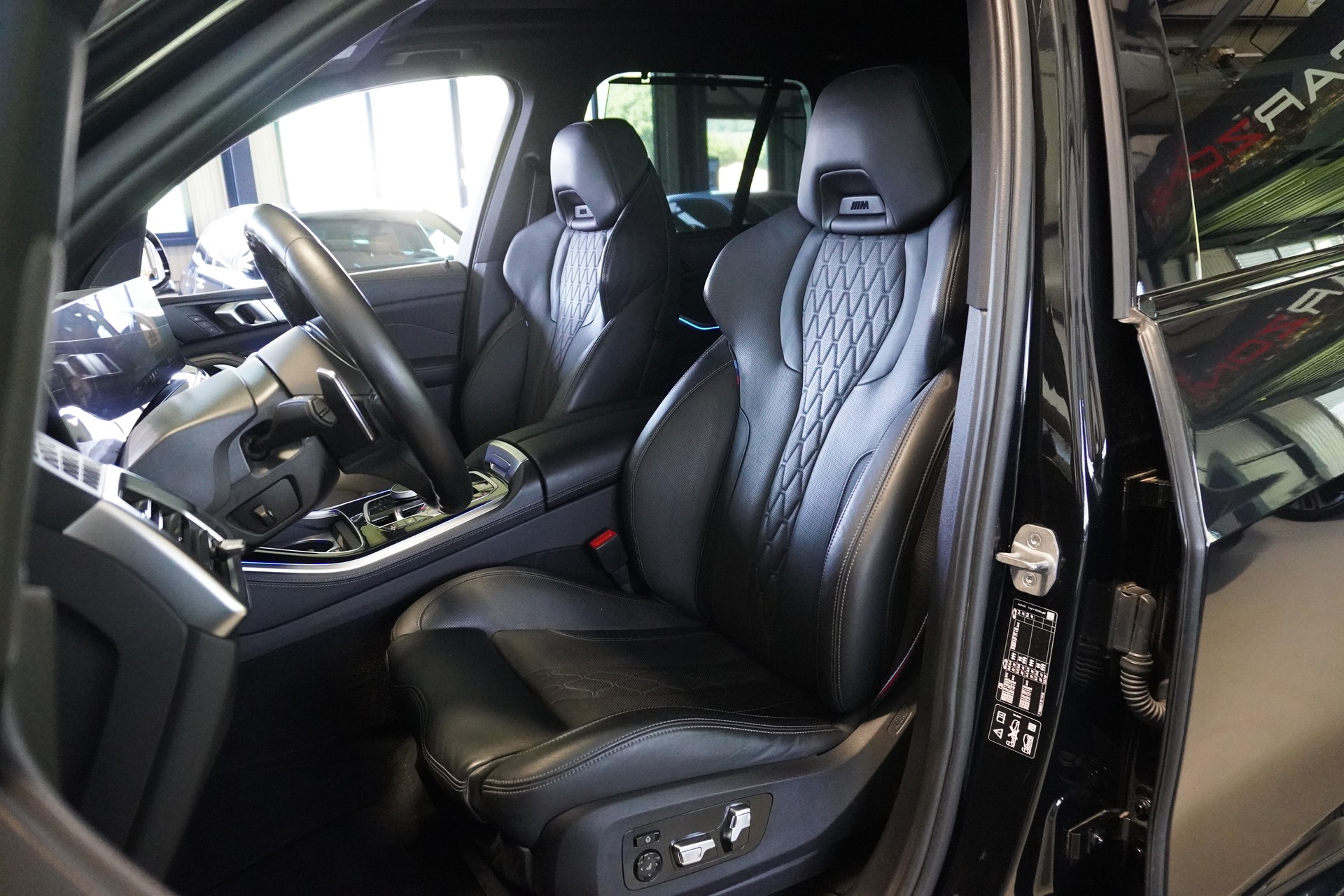 BMW X5 xDrive 48V 40d M Sport Pro Steptronic // WERKSGARANTIE BIS 12.2027 //-image-7