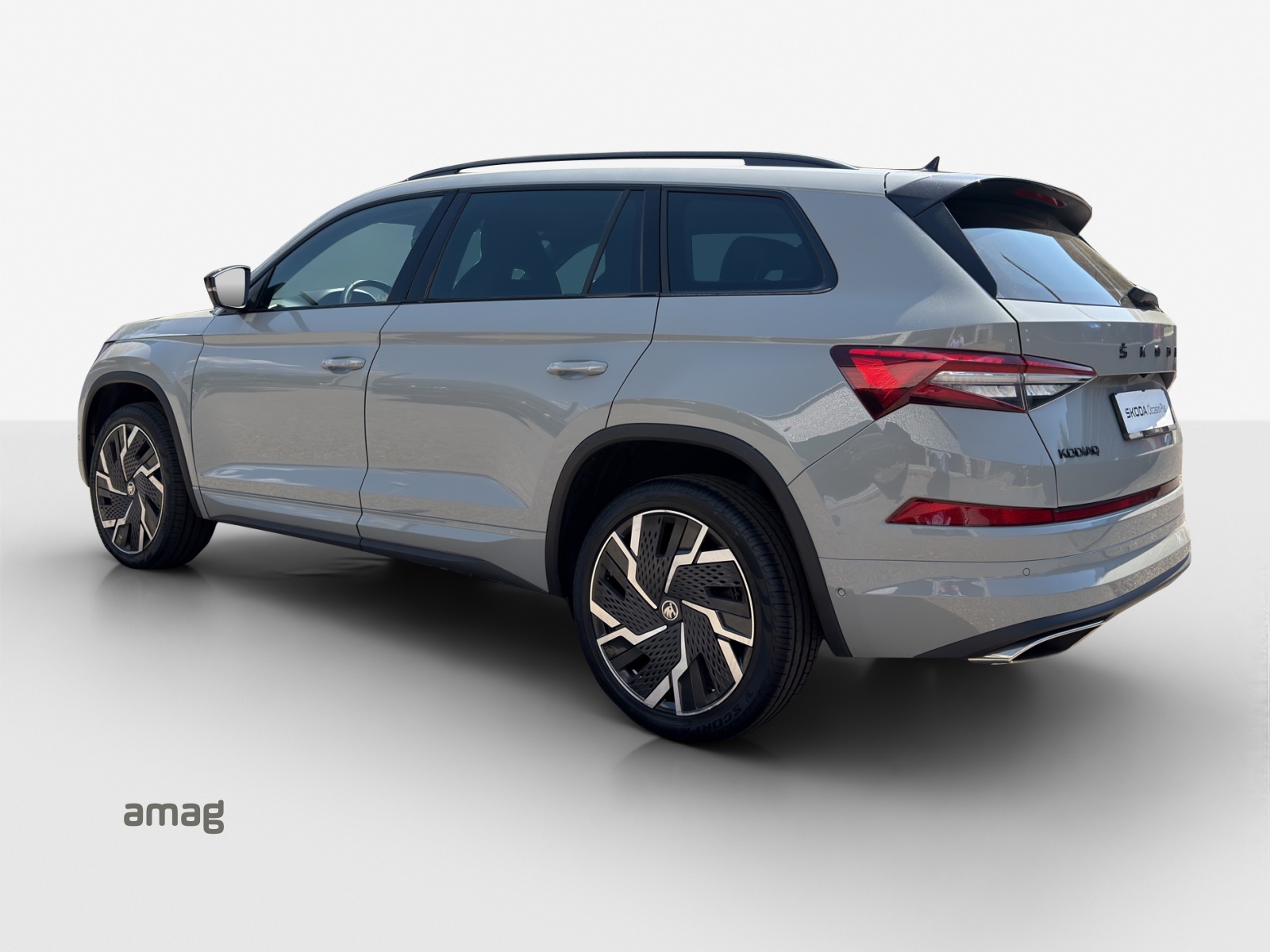 SKODA Kodiaq 2.0 TSI 4x4 RS-showroom-element-2