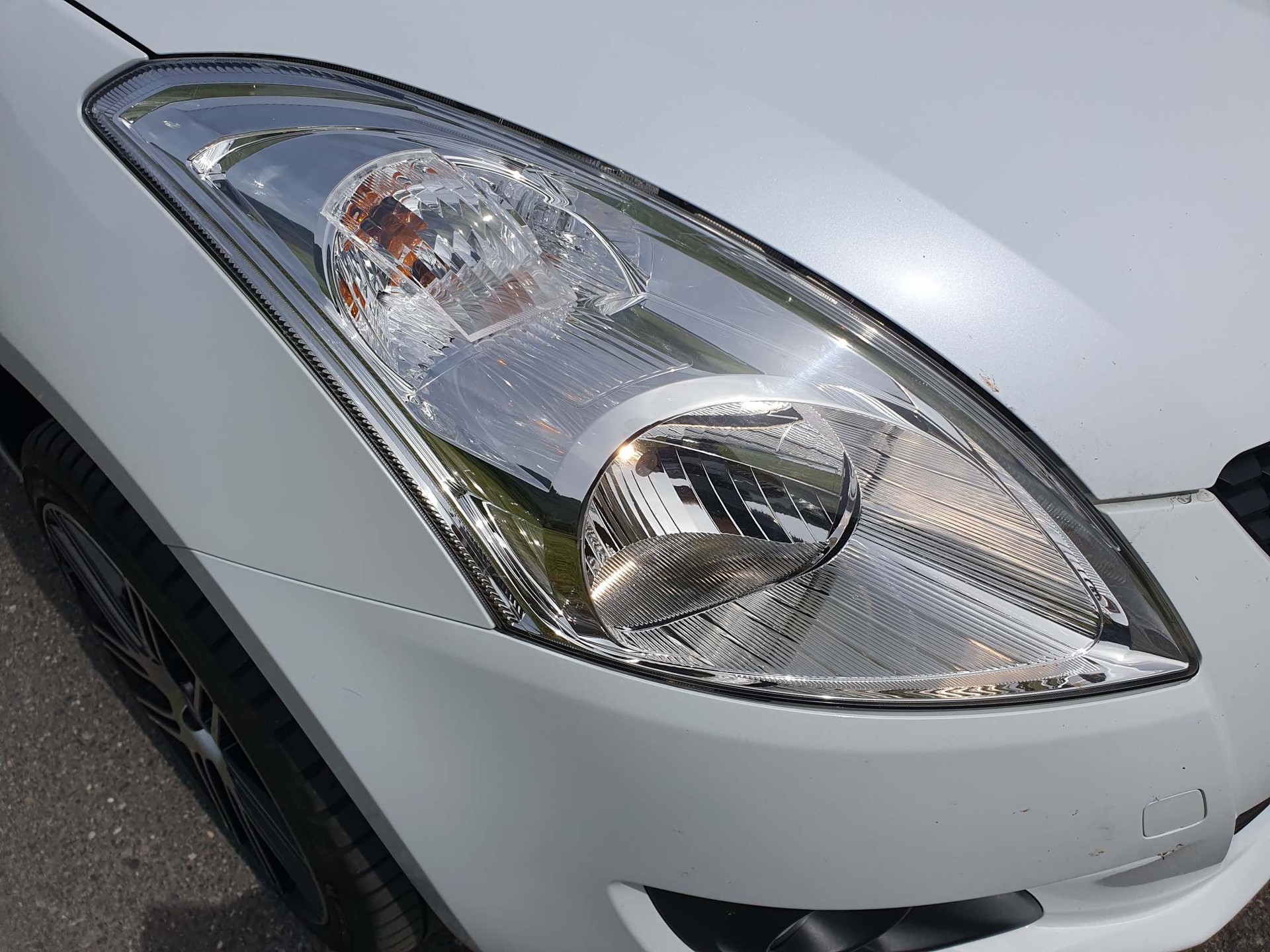 SUZUKI Swift 1.2 GL TOP 4x4-image-1